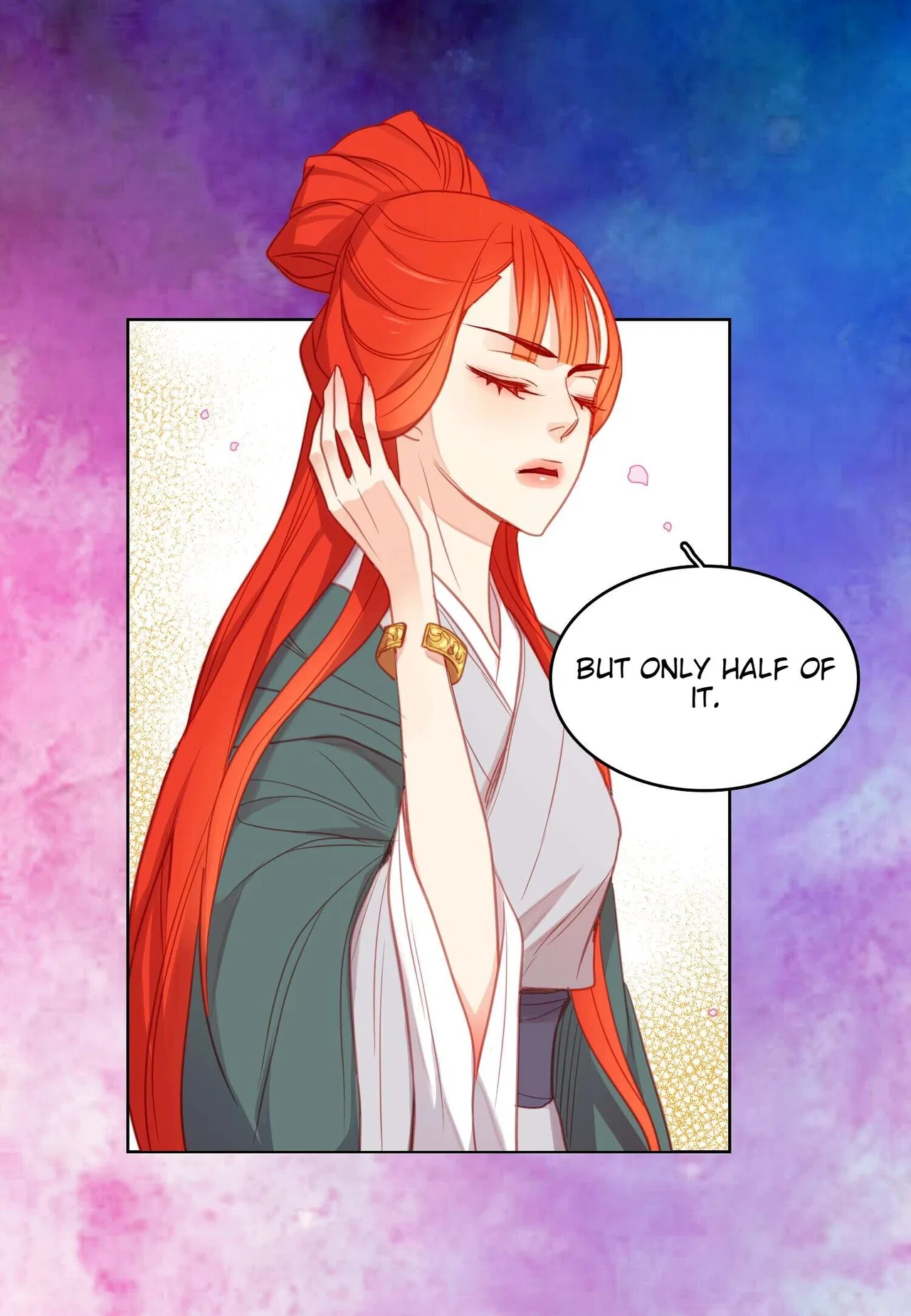 The Wicked Queen Chapter 88 – Page 24