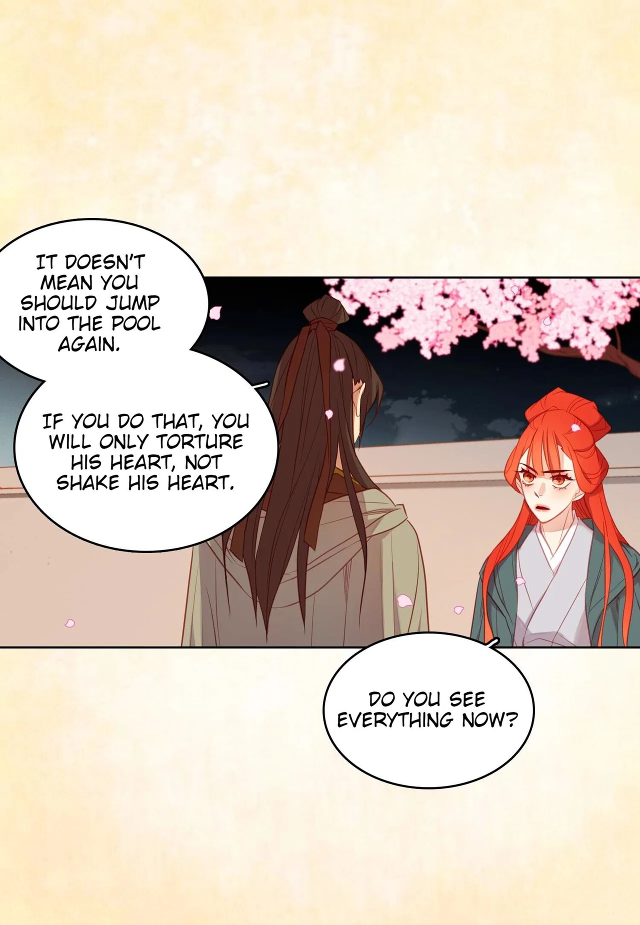 The Wicked Queen Chapter 88 – Page 26