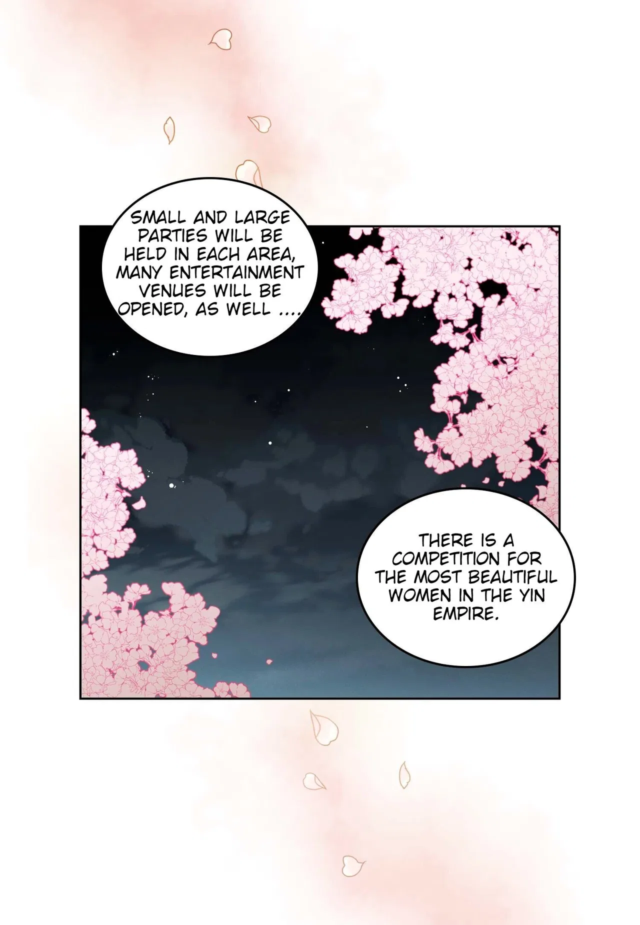 The Wicked Queen Chapter 88 – Page 29