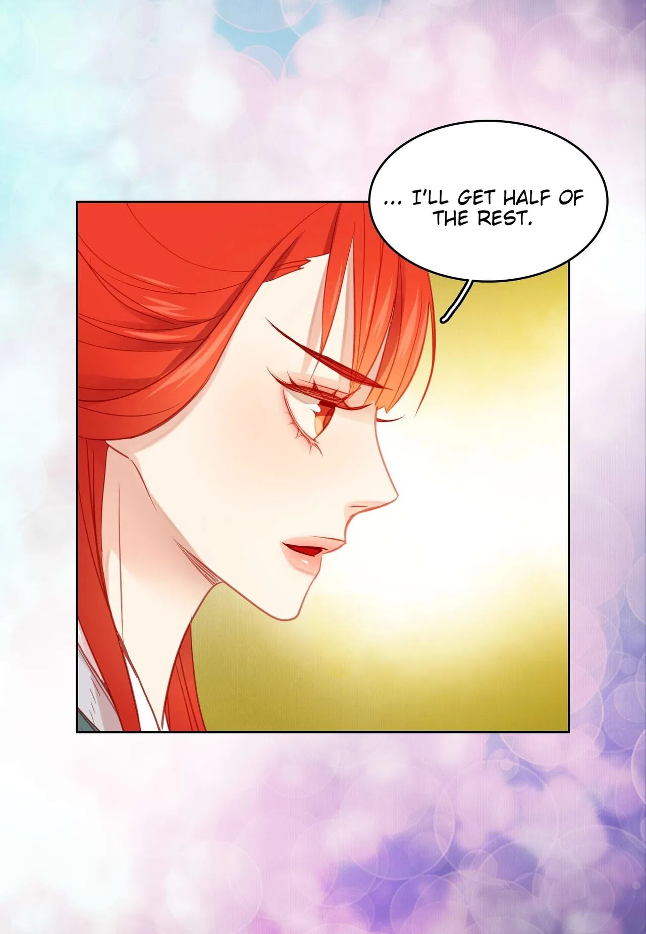 The Wicked Queen Chapter 88 – Page 31