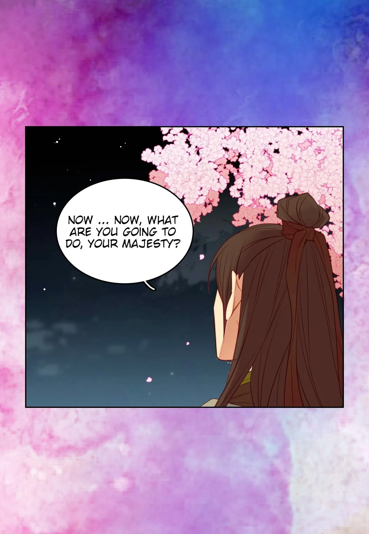 The Wicked Queen Chapter 88 – Page 34