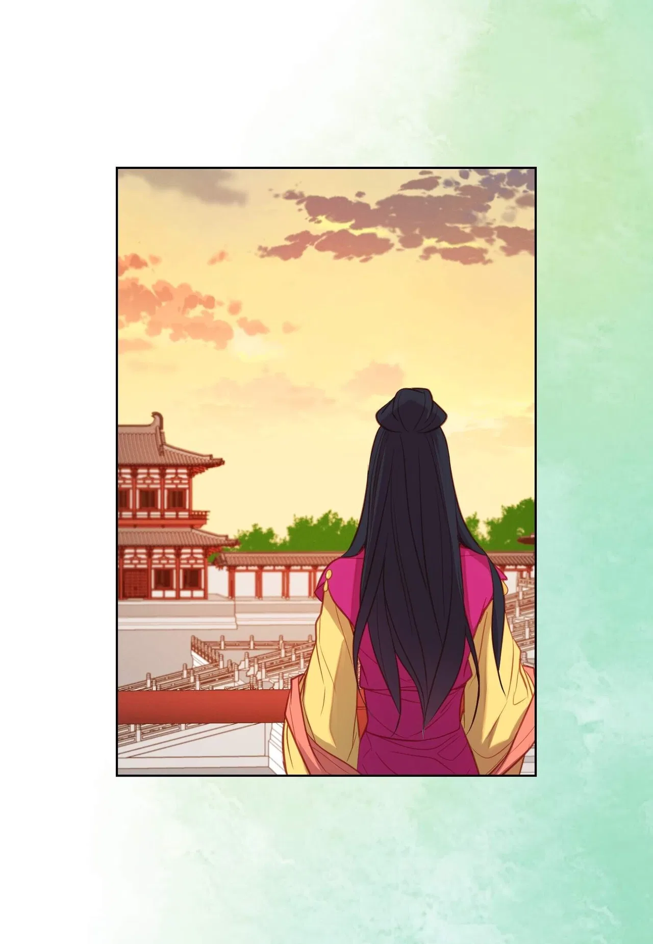 The Wicked Queen Chapter 88 – Page 37