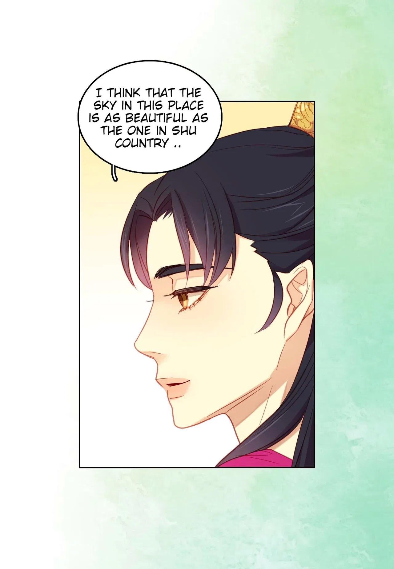 The Wicked Queen Chapter 88 – Page 40