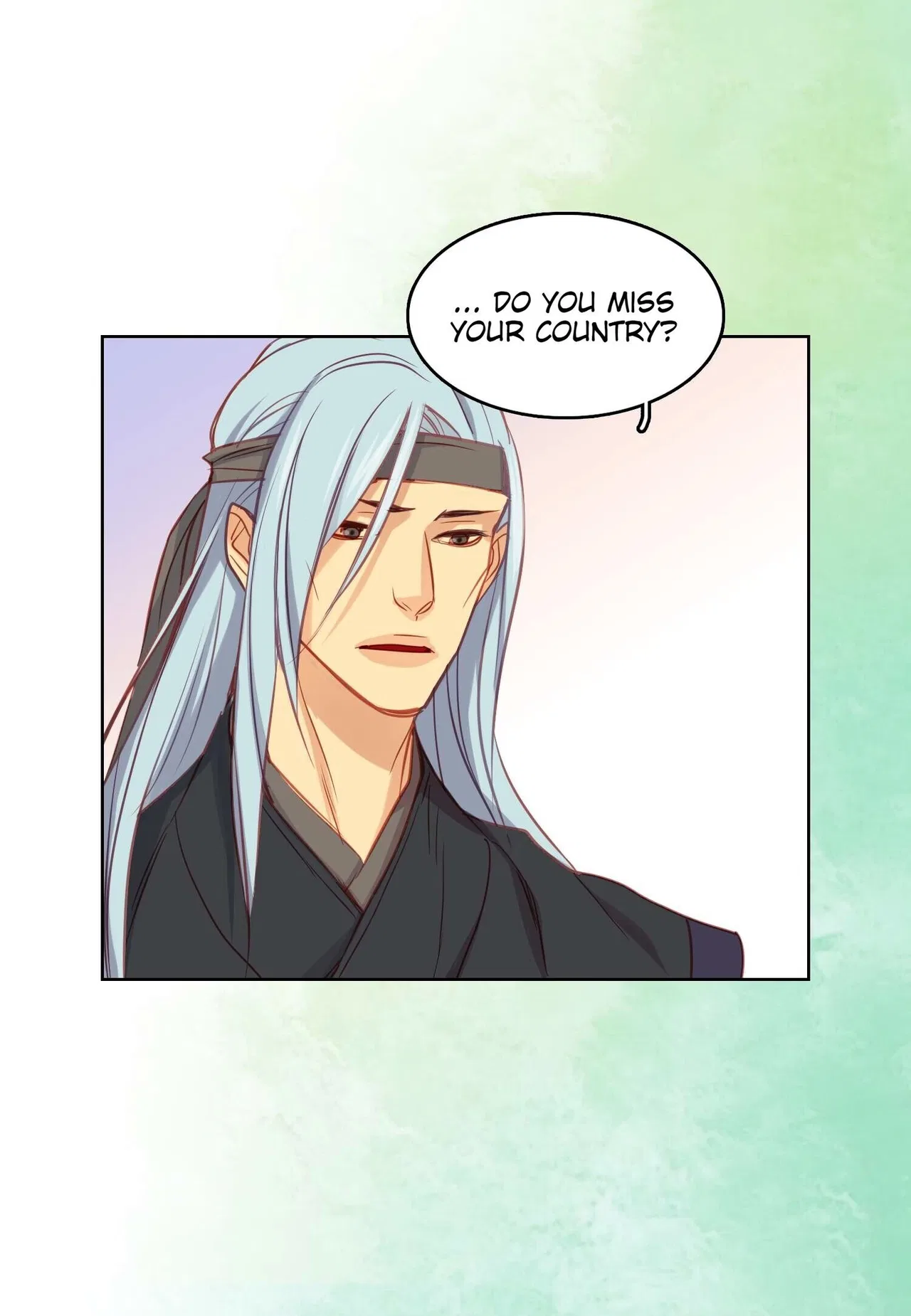The Wicked Queen Chapter 88 – Page 41