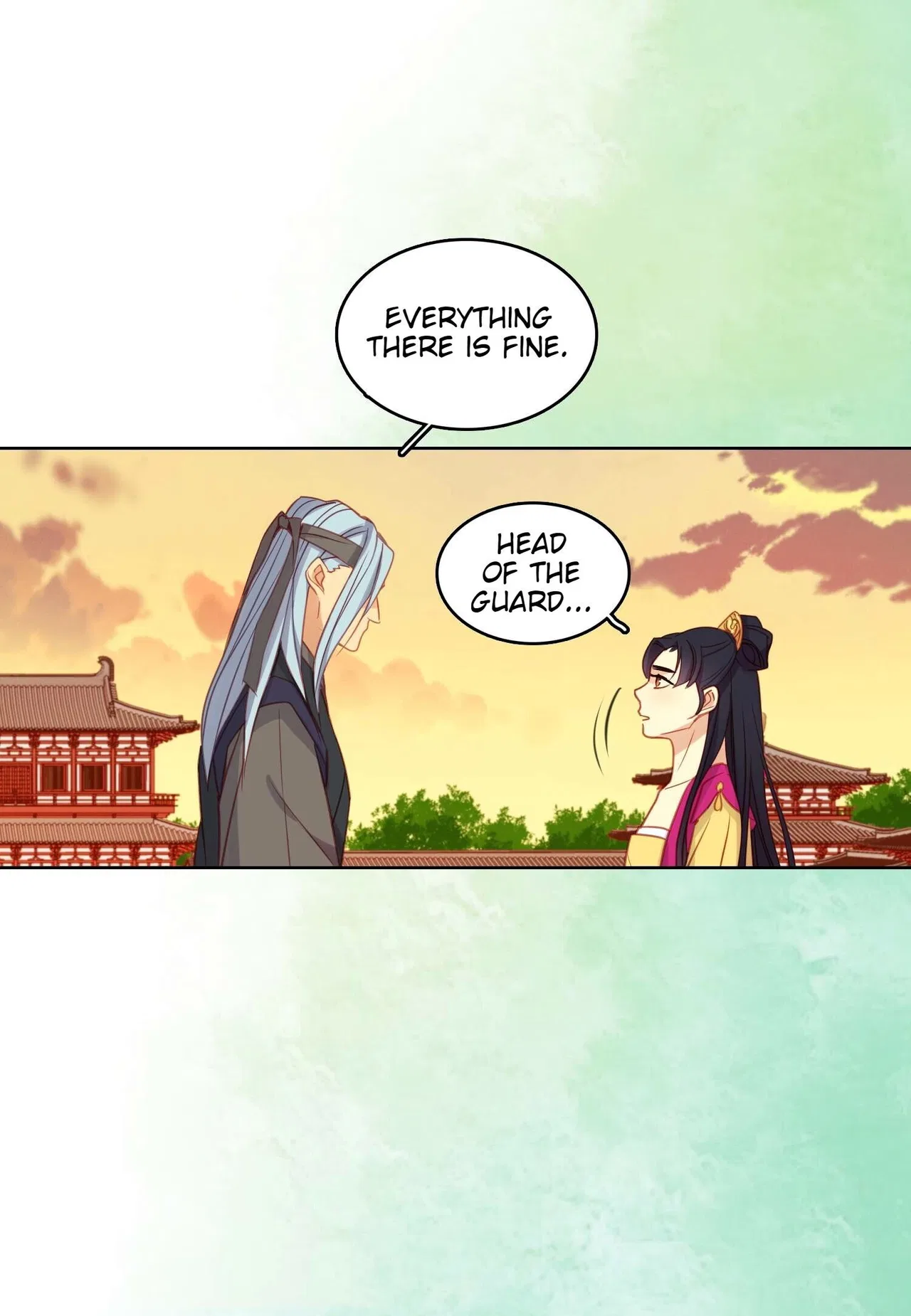 The Wicked Queen Chapter 88 – Page 43