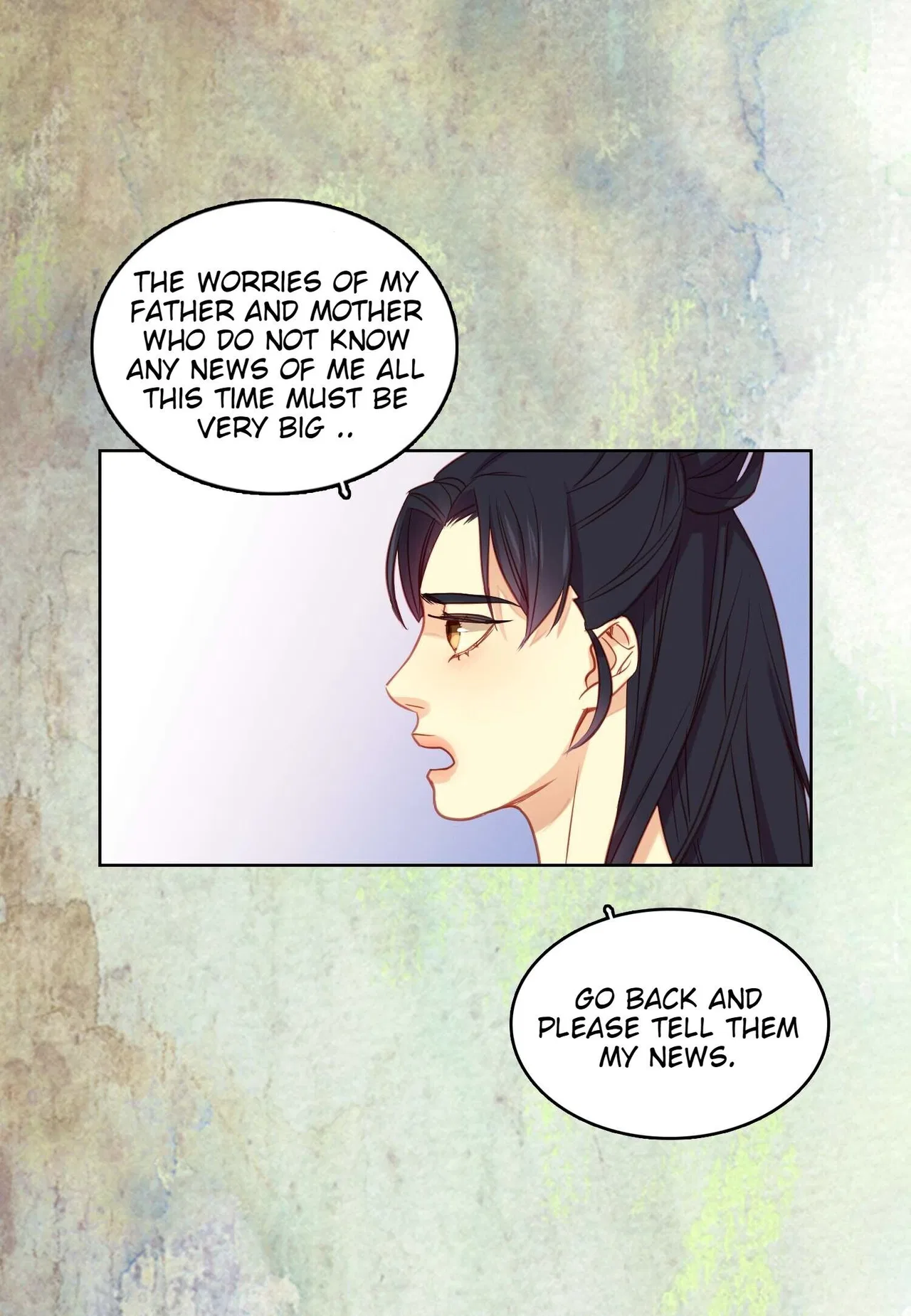 The Wicked Queen Chapter 88 – Page 45