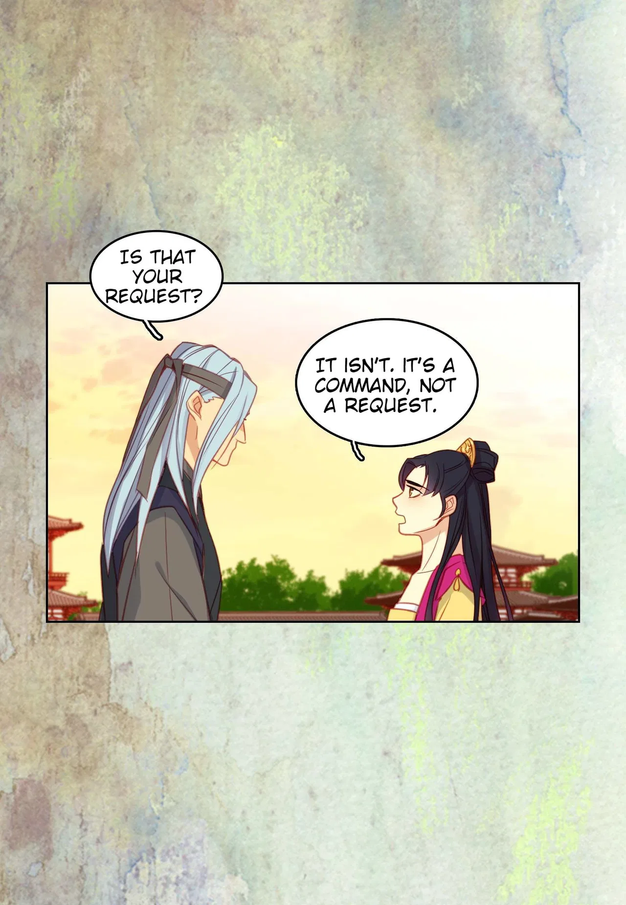 The Wicked Queen Chapter 88 – Page 46