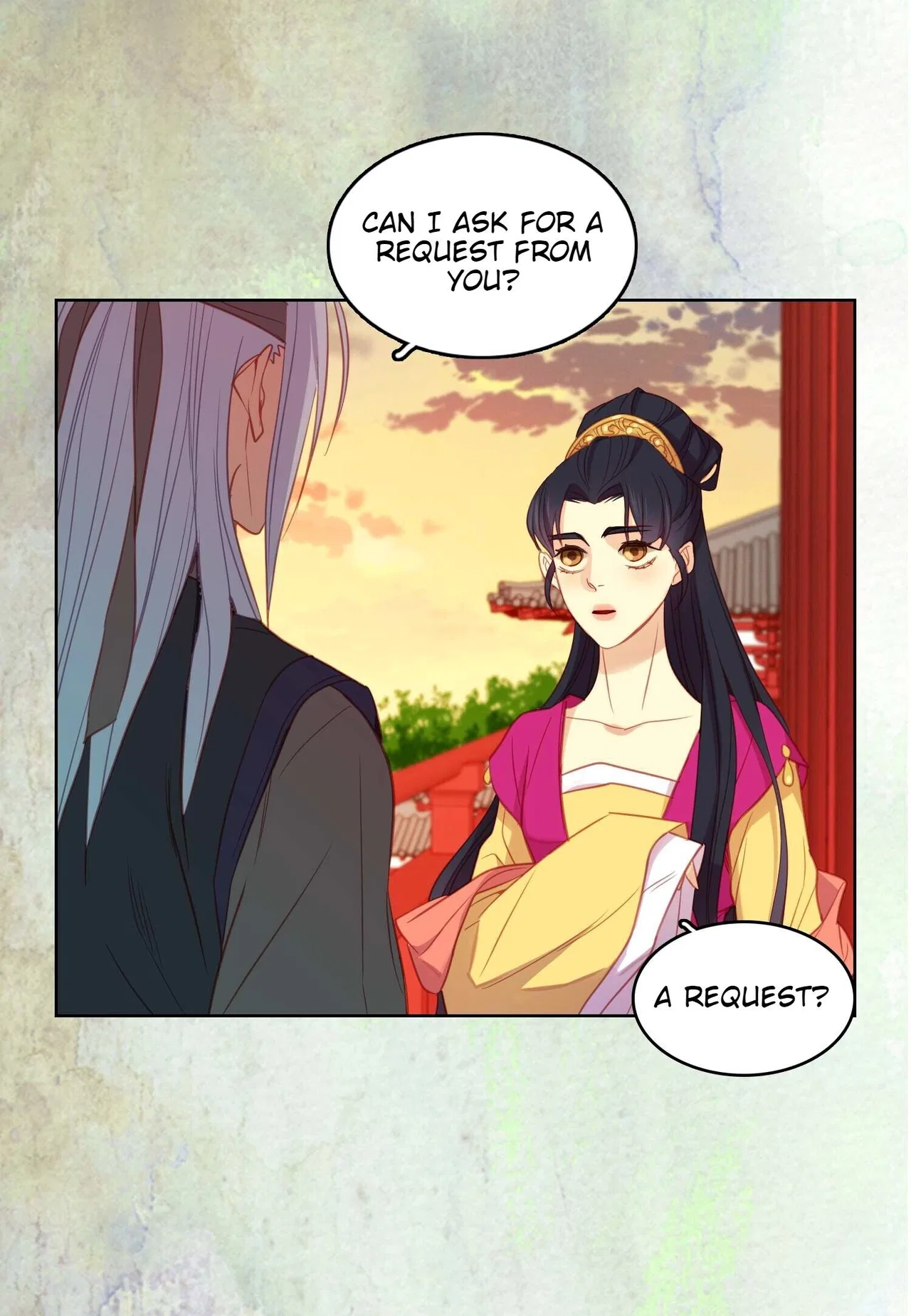 The Wicked Queen Chapter 88 – Page 48