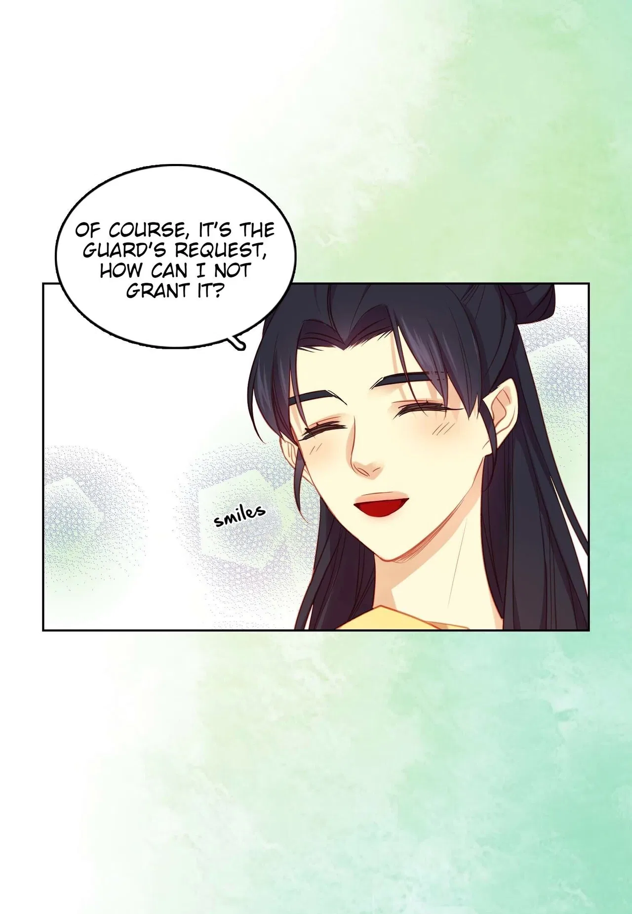 The Wicked Queen Chapter 88 – Page 49