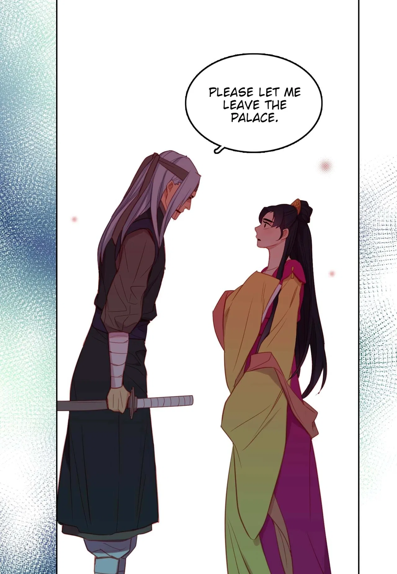 The Wicked Queen Chapter 88 – Page 51