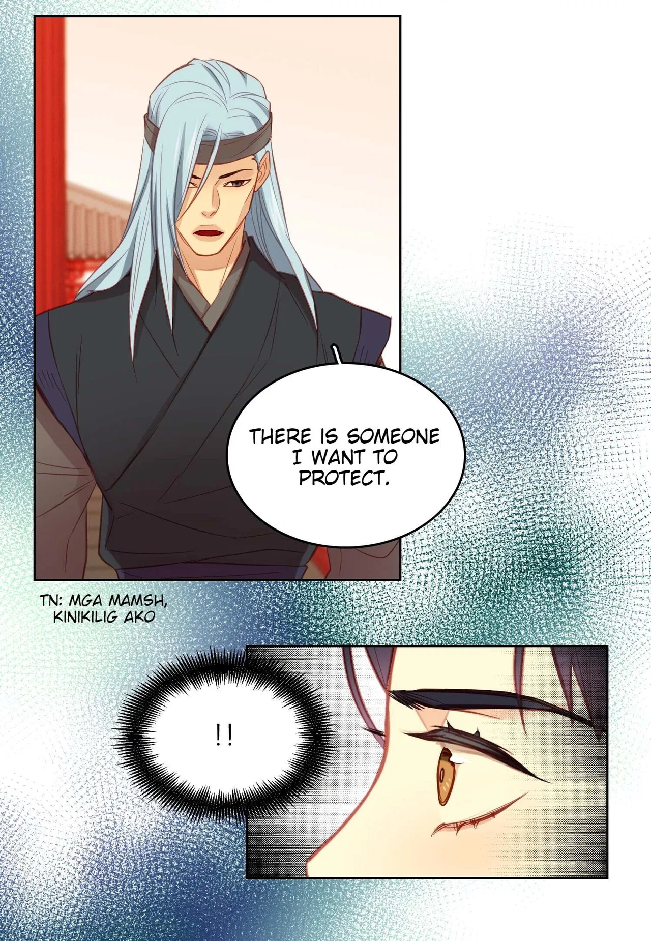 The Wicked Queen Chapter 88 – Page 53
