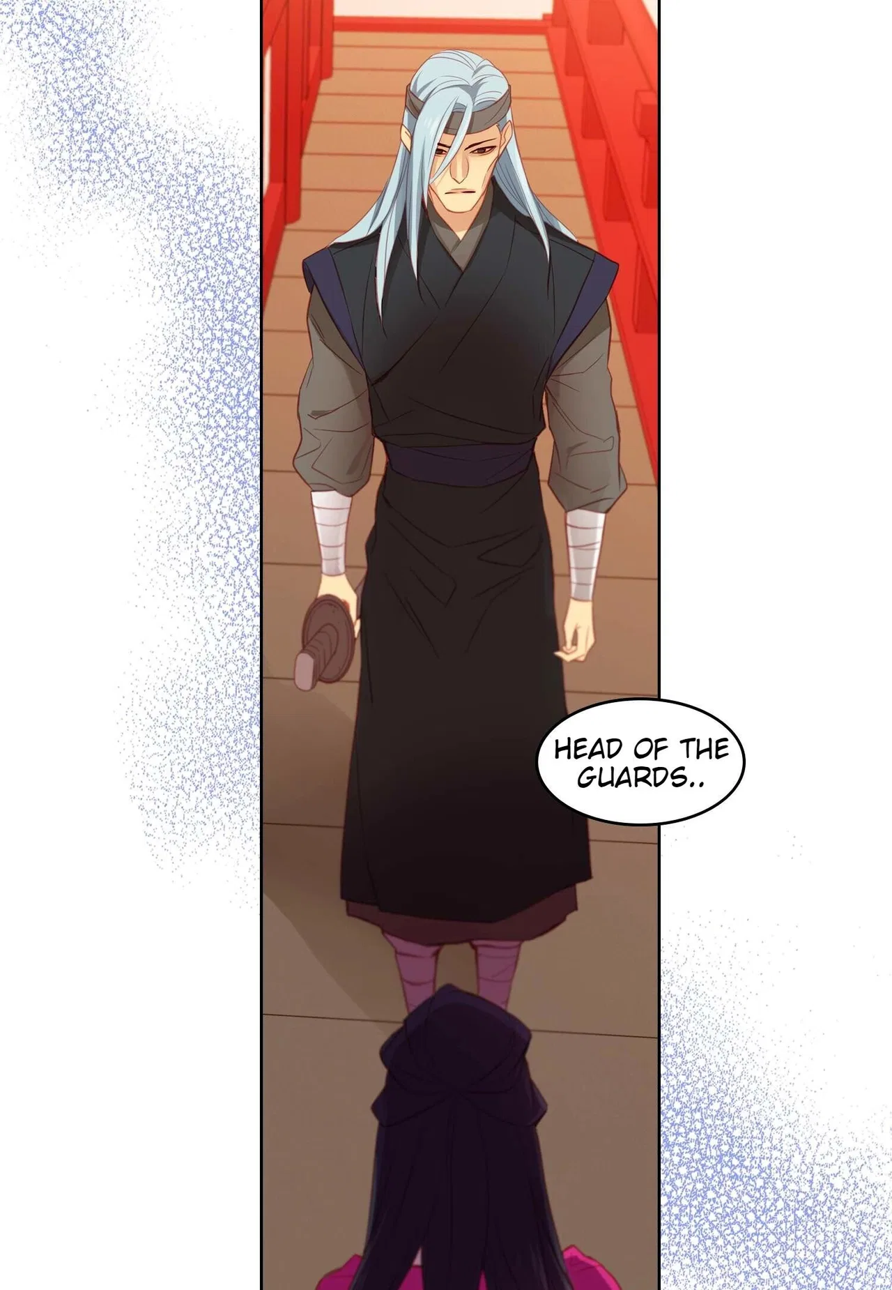 The Wicked Queen Chapter 88 – Page 55