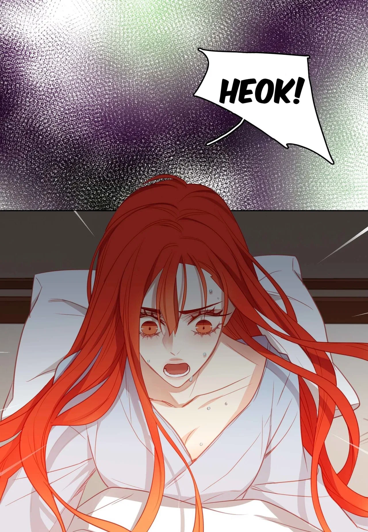 The Wicked Queen Chapter 88 – Page 59
