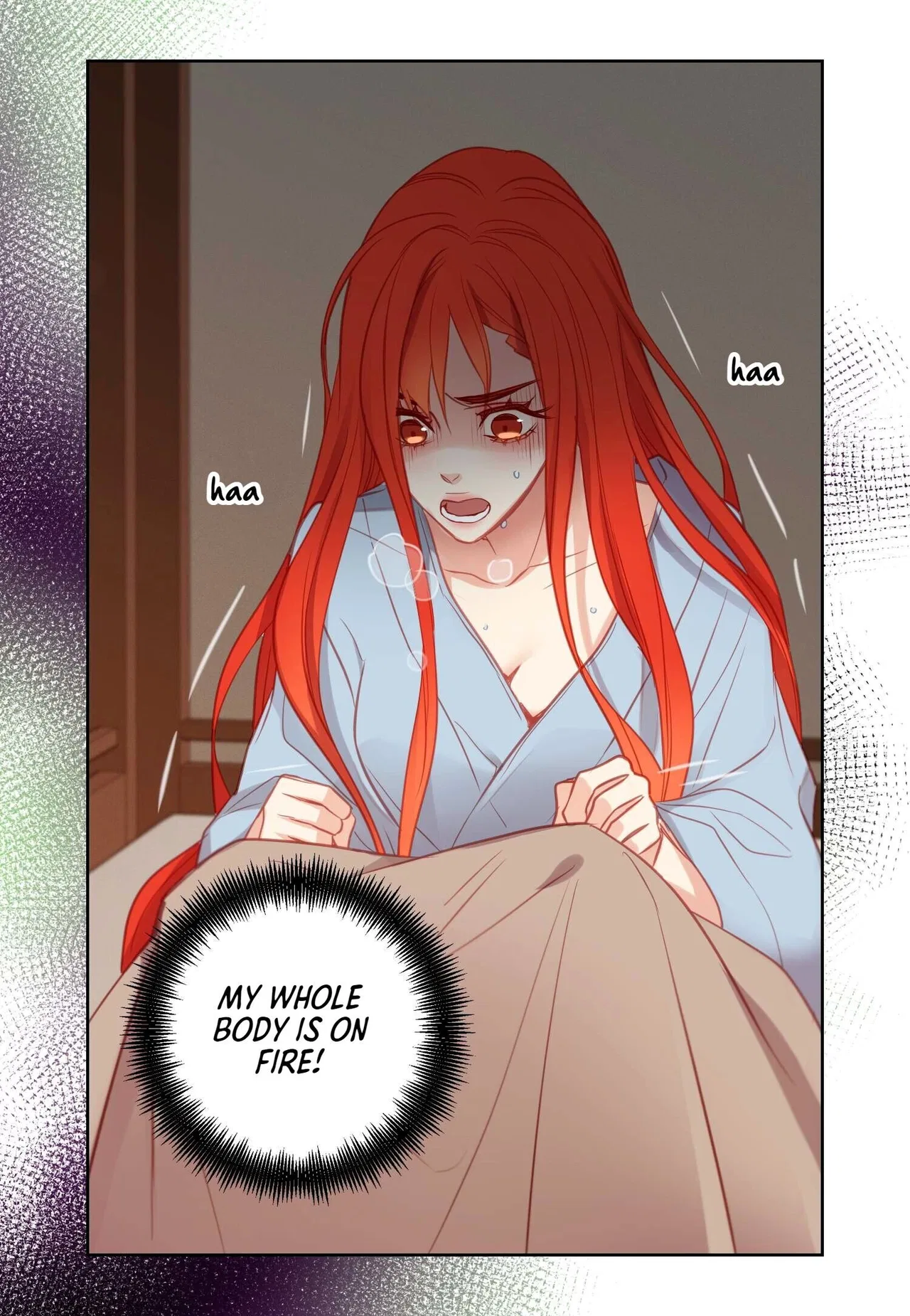 The Wicked Queen Chapter 88 – Page 60