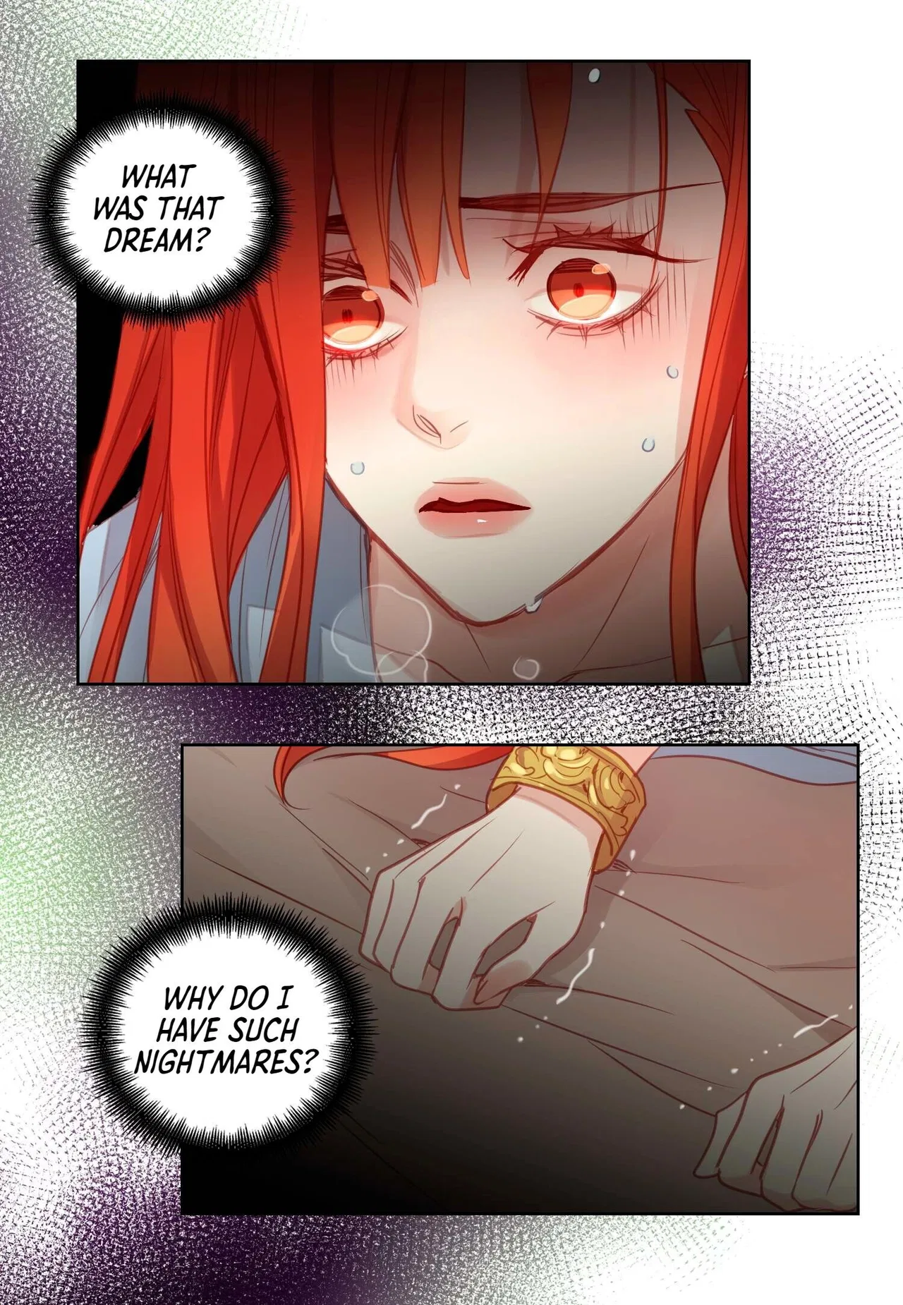 The Wicked Queen Chapter 88 – Page 61