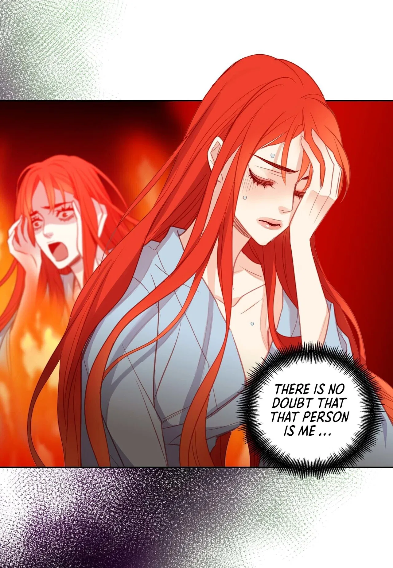The Wicked Queen Chapter 88 – Page 62