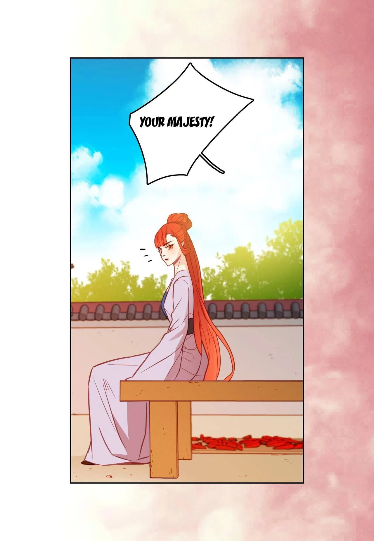 The Wicked Queen Chapter 87 – Page 6