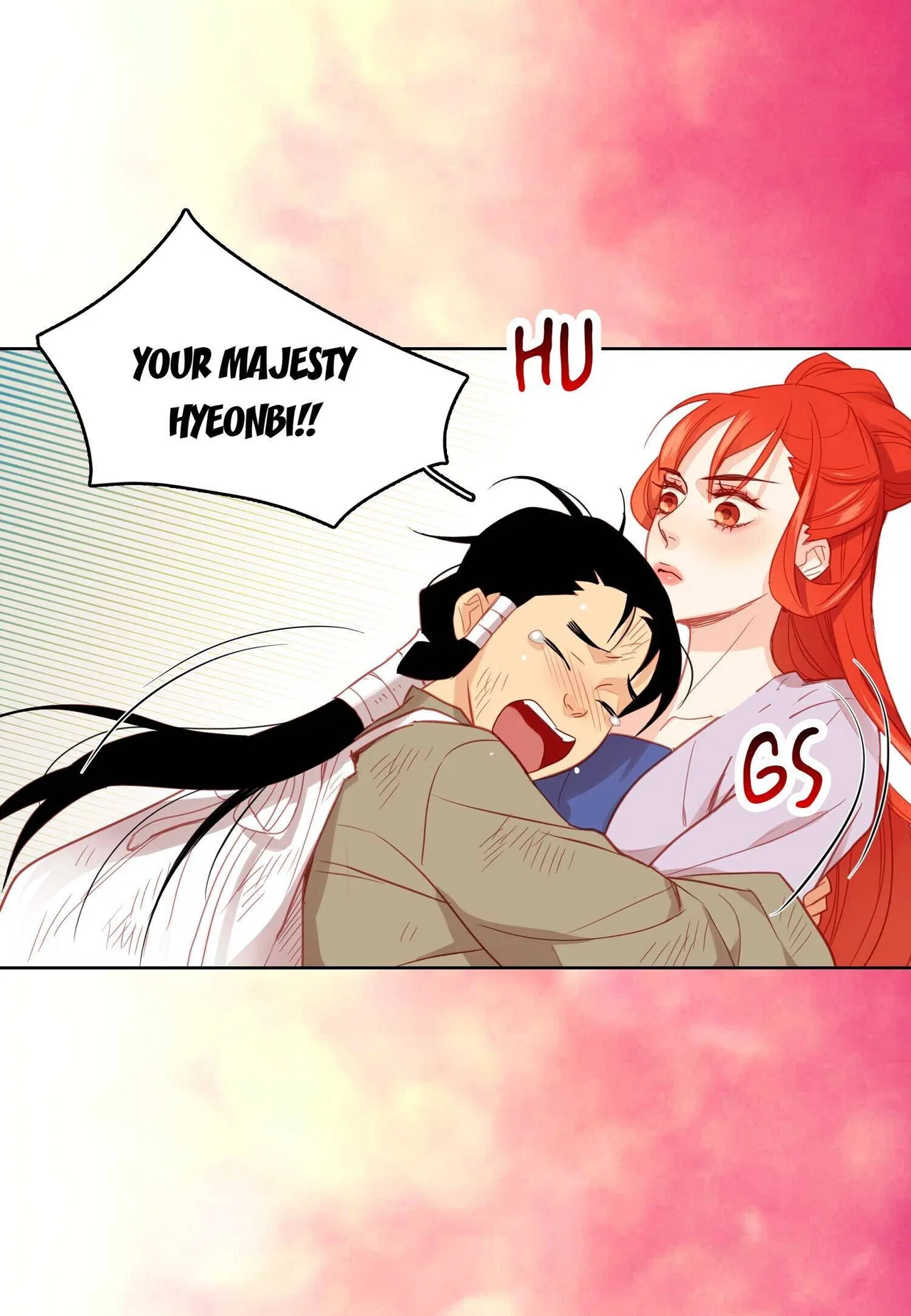 The Wicked Queen Chapter 87 – Page 8