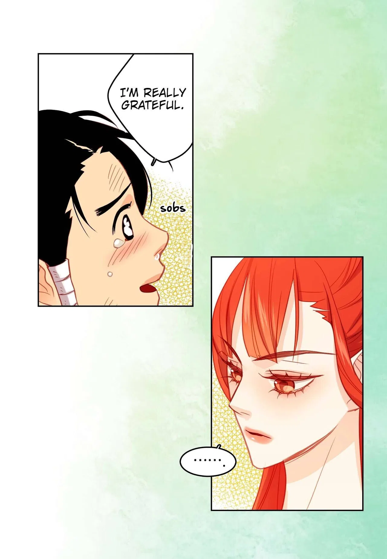 The Wicked Queen Chapter 87 – Page 10