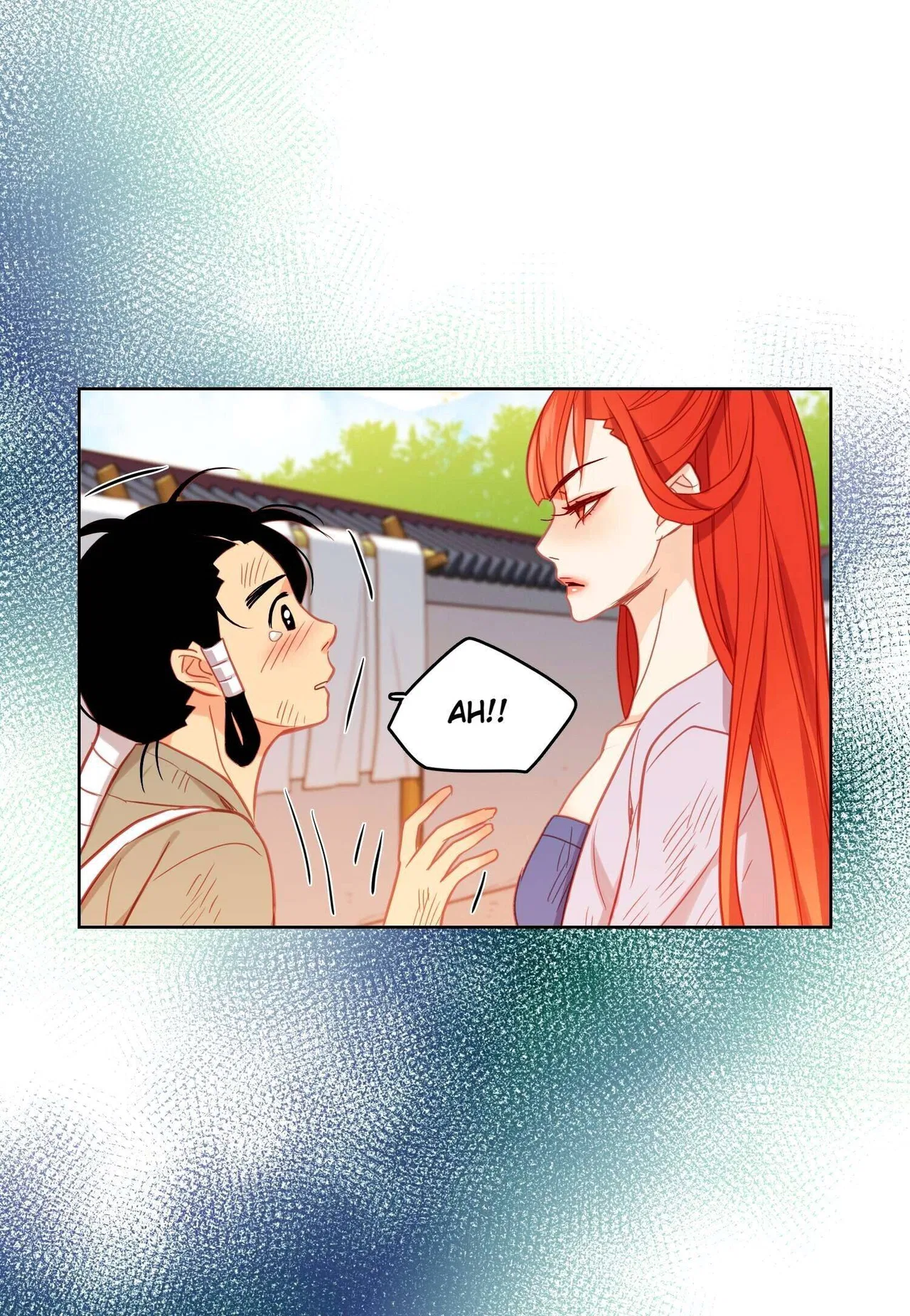 The Wicked Queen Chapter 87 – Page 11