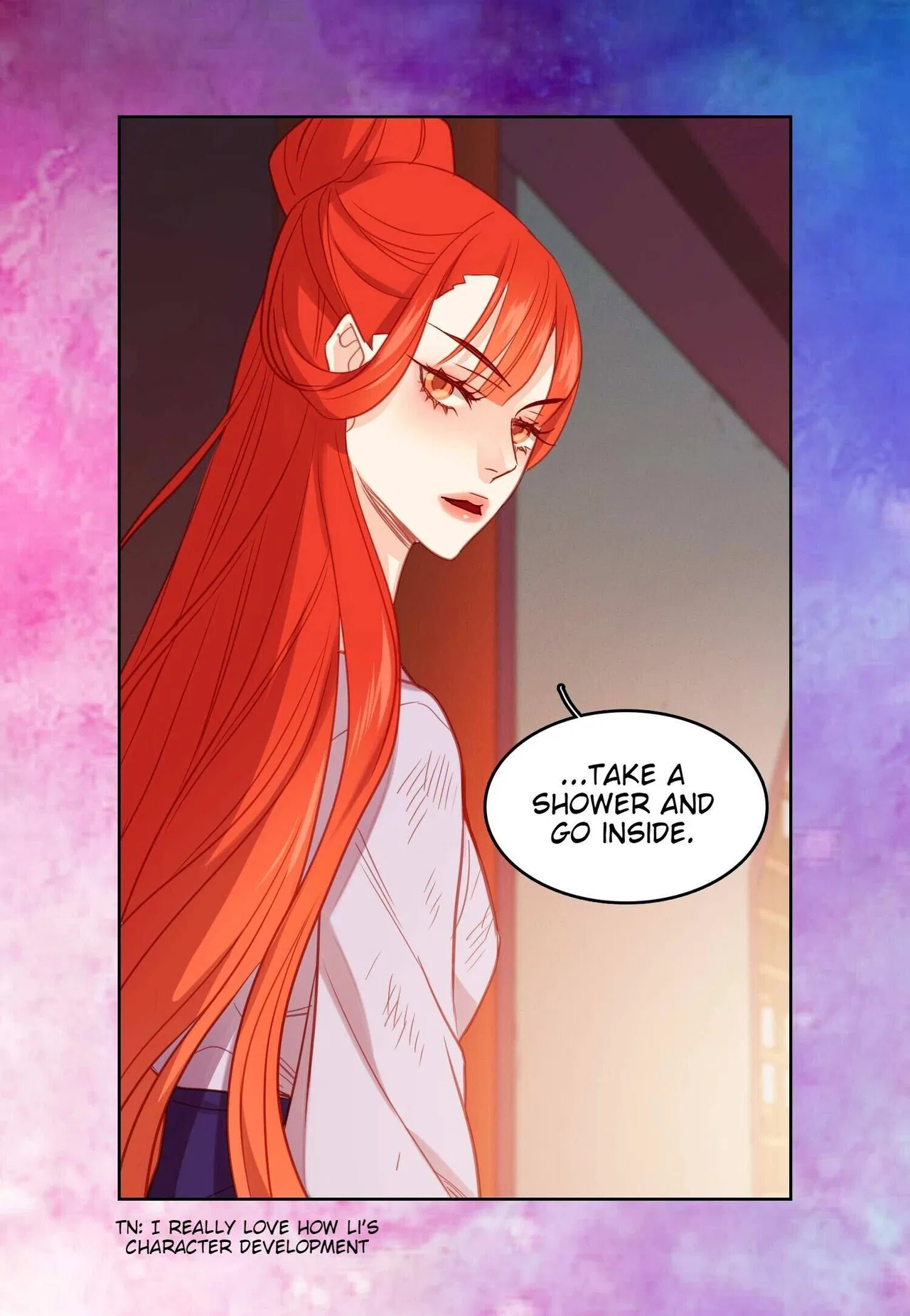 The Wicked Queen Chapter 87 – Page 14