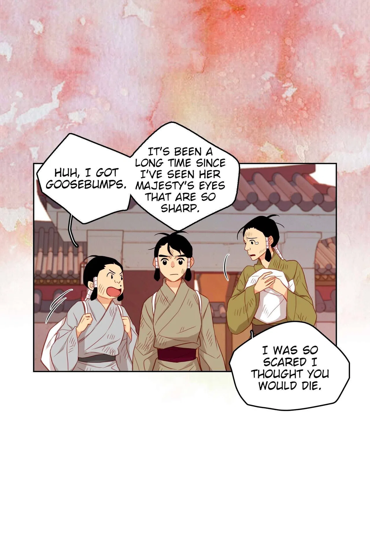 The Wicked Queen Chapter 87 – Page 16