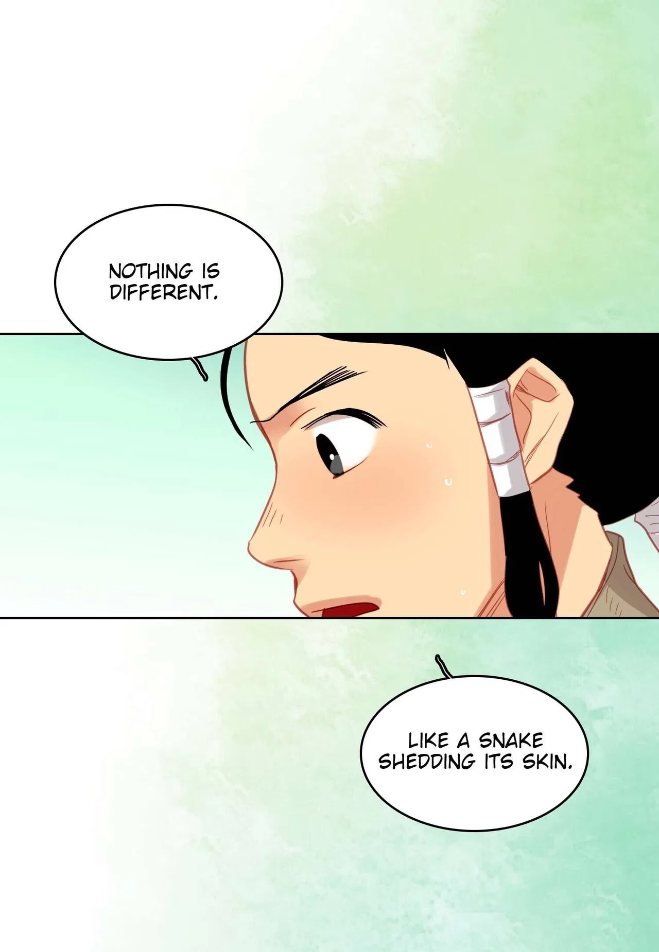 The Wicked Queen Chapter 87 – Page 21
