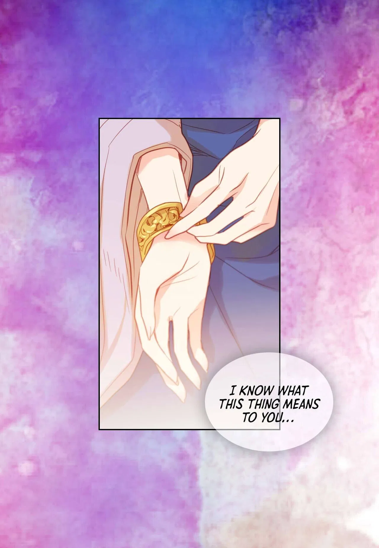The Wicked Queen Chapter 87 – Page 26