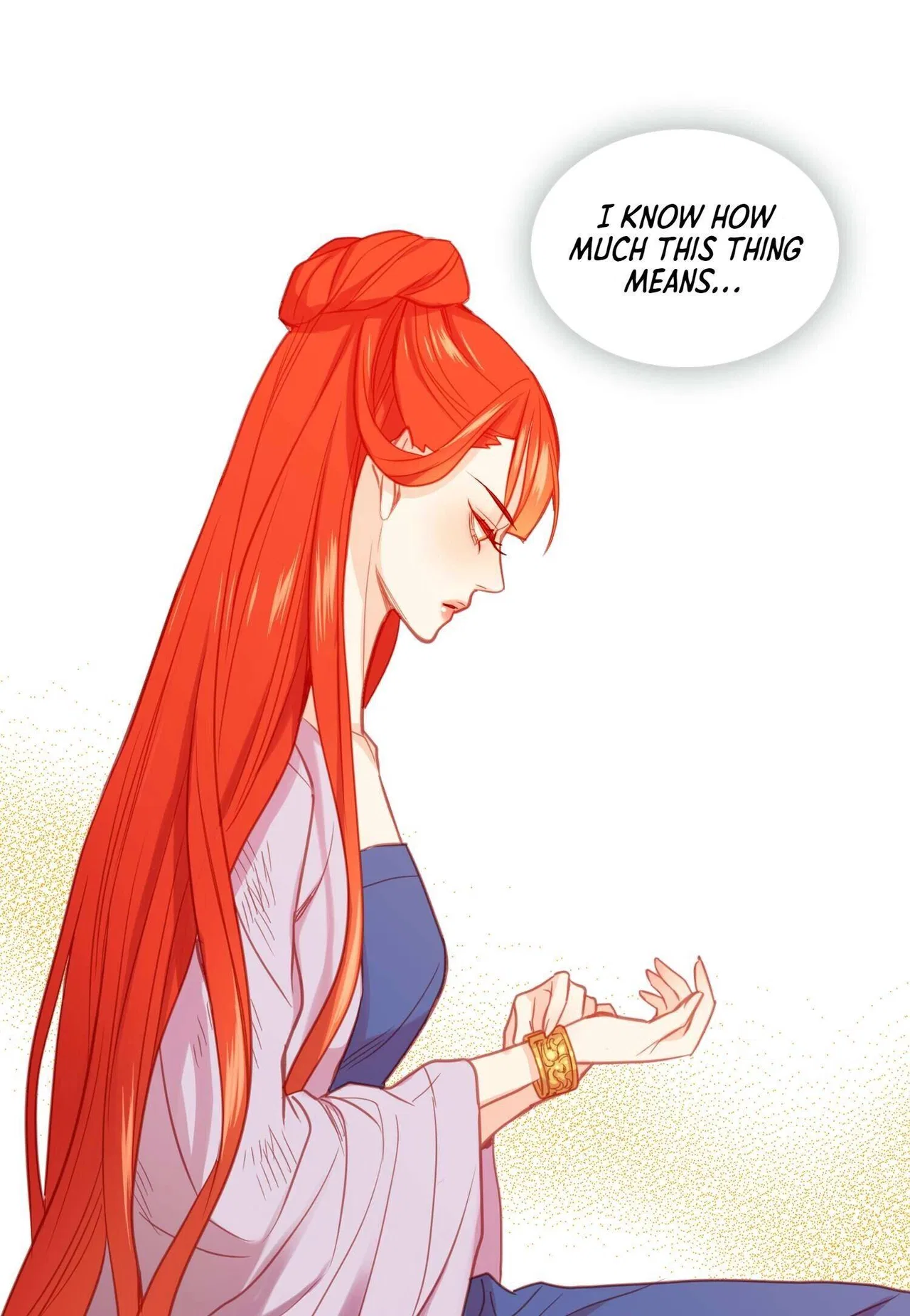 The Wicked Queen Chapter 87 – Page 27