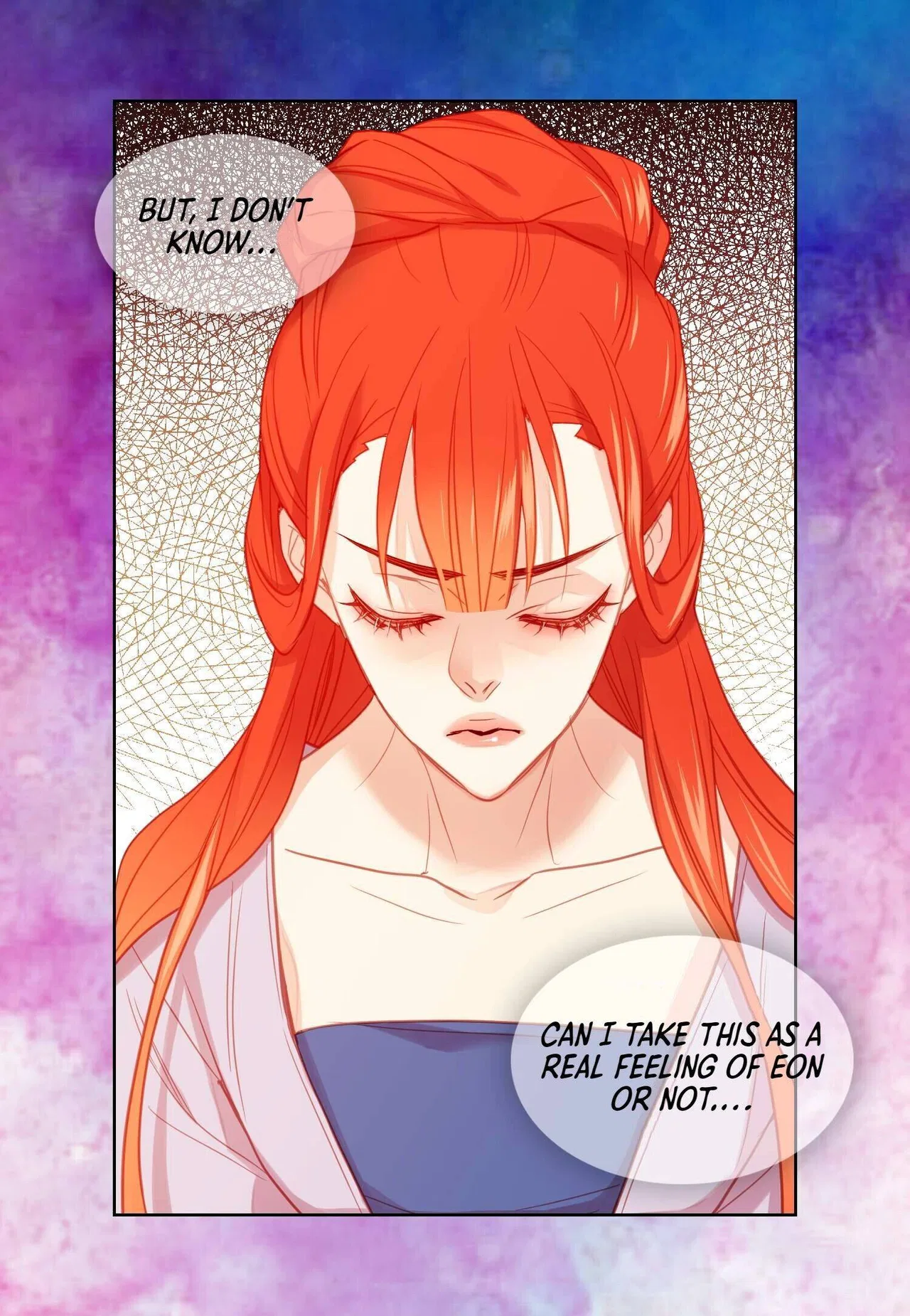 The Wicked Queen Chapter 87 – Page 28