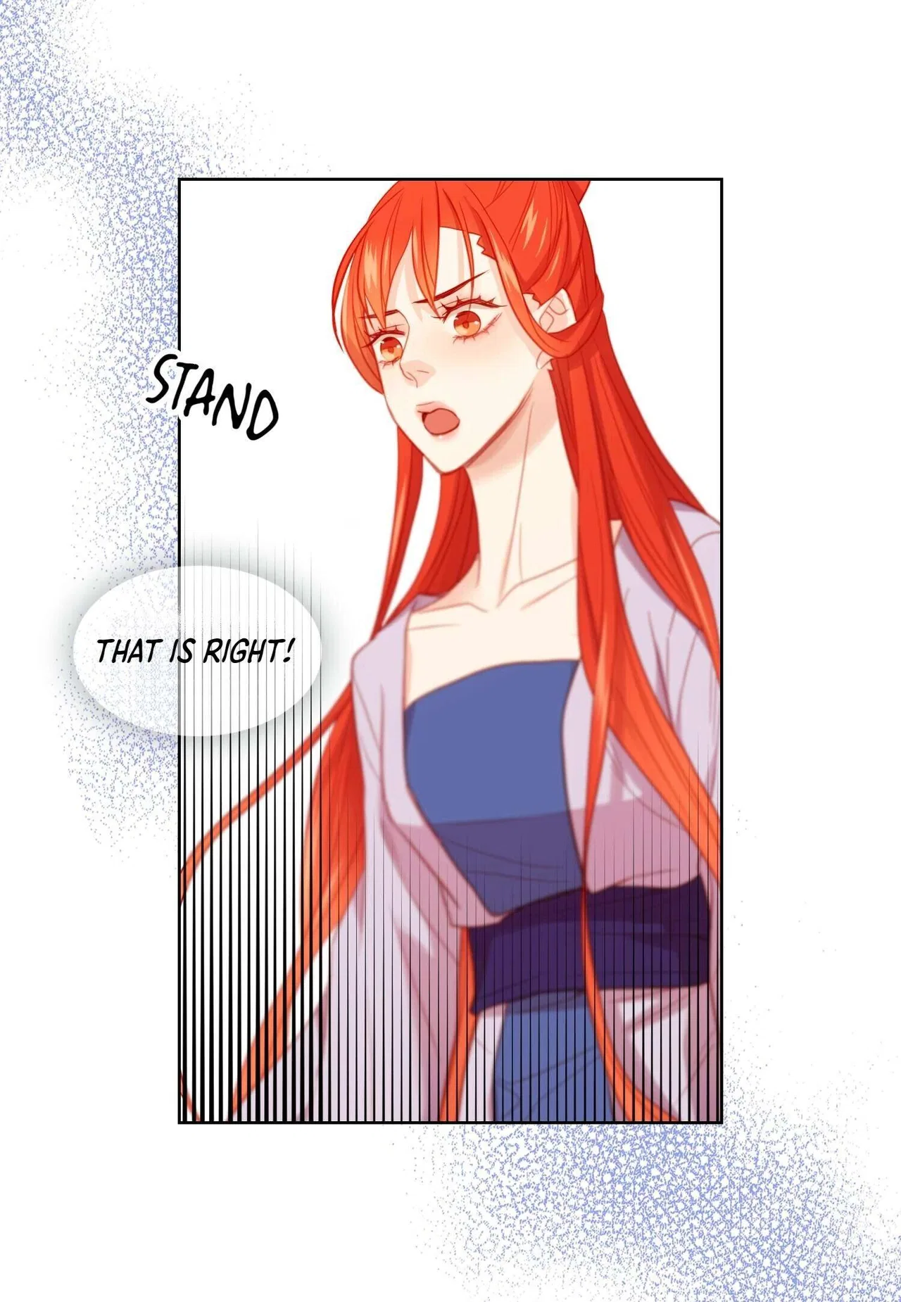 The Wicked Queen Chapter 87 – Page 32