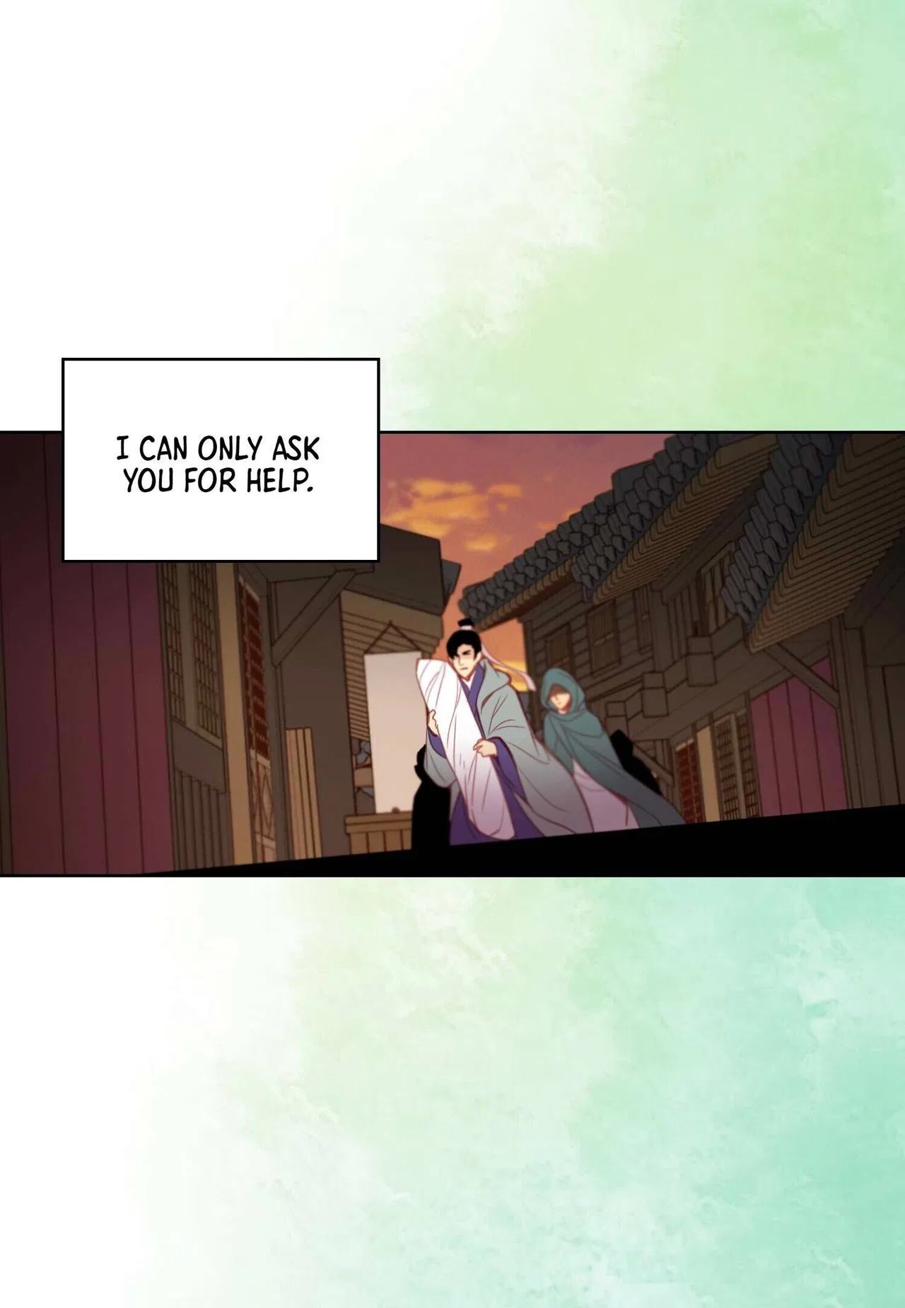 The Wicked Queen Chapter 87 – Page 38
