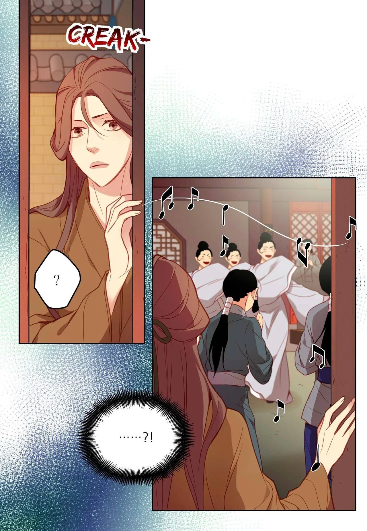 The Wicked Queen Chapter 87 – Page 41