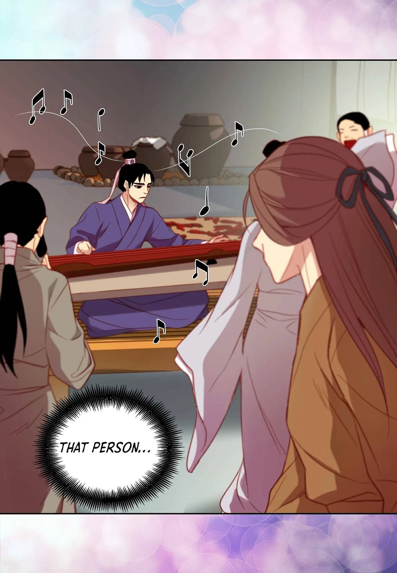 The Wicked Queen Chapter 87 – Page 42