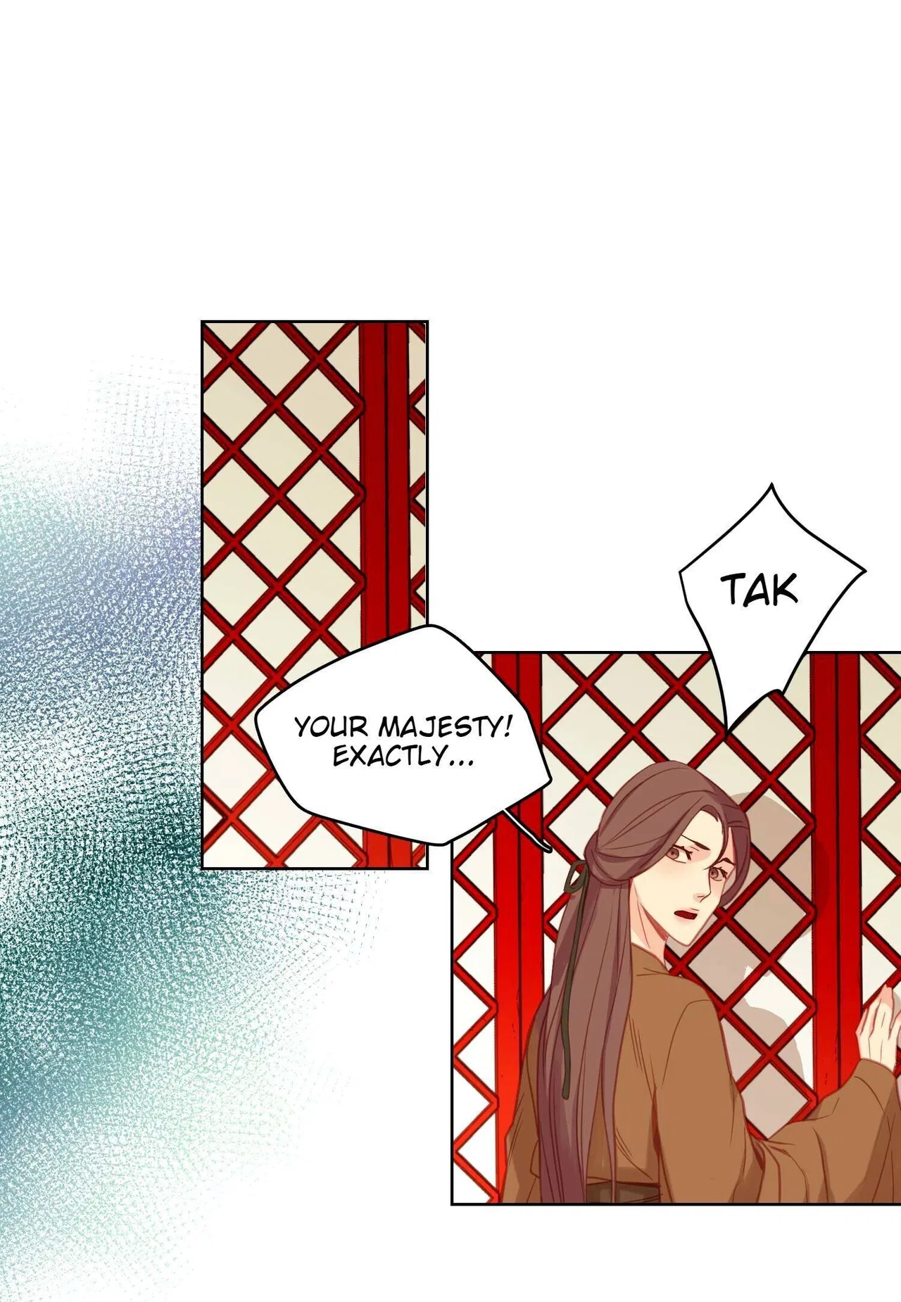 The Wicked Queen Chapter 87 – Page 43
