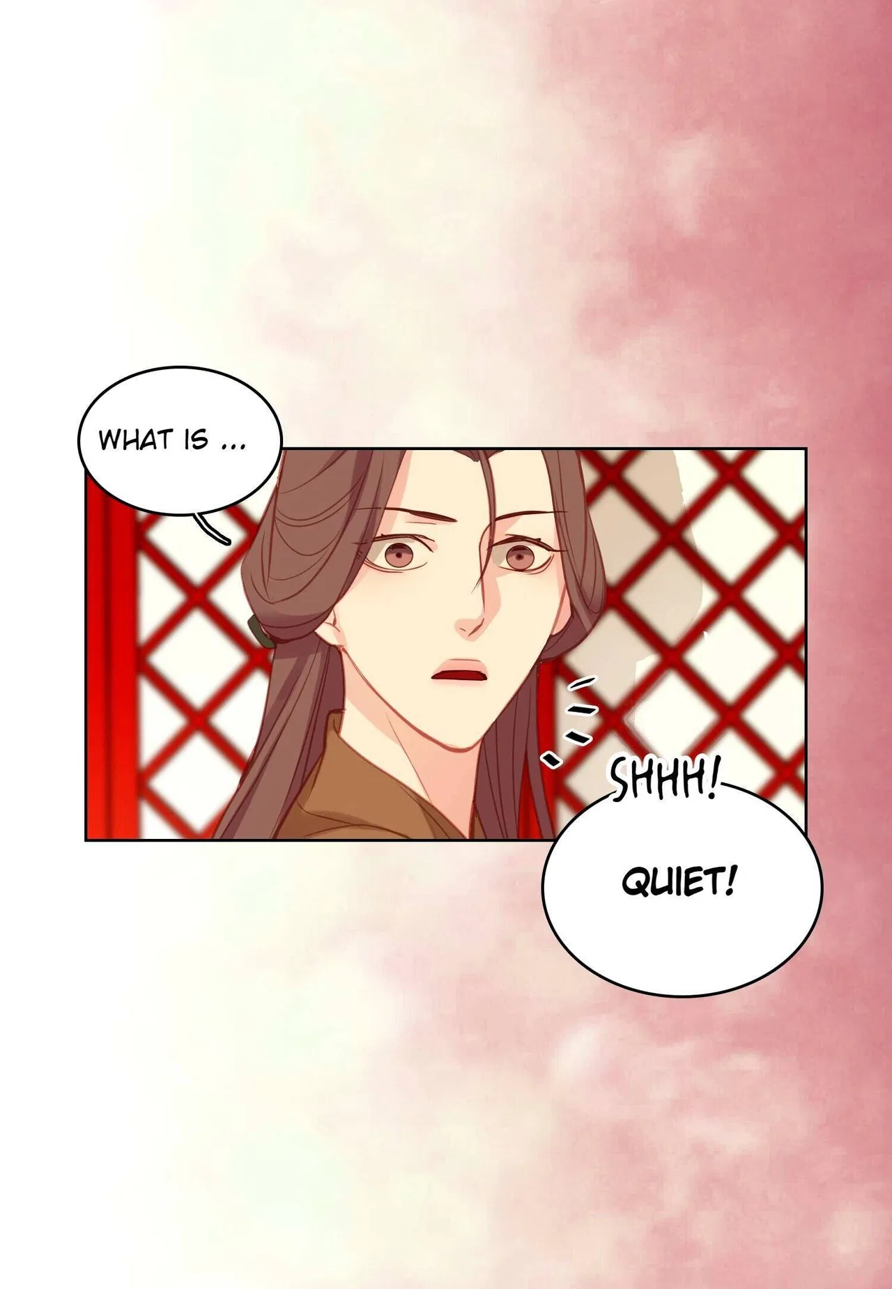 The Wicked Queen Chapter 87 – Page 44