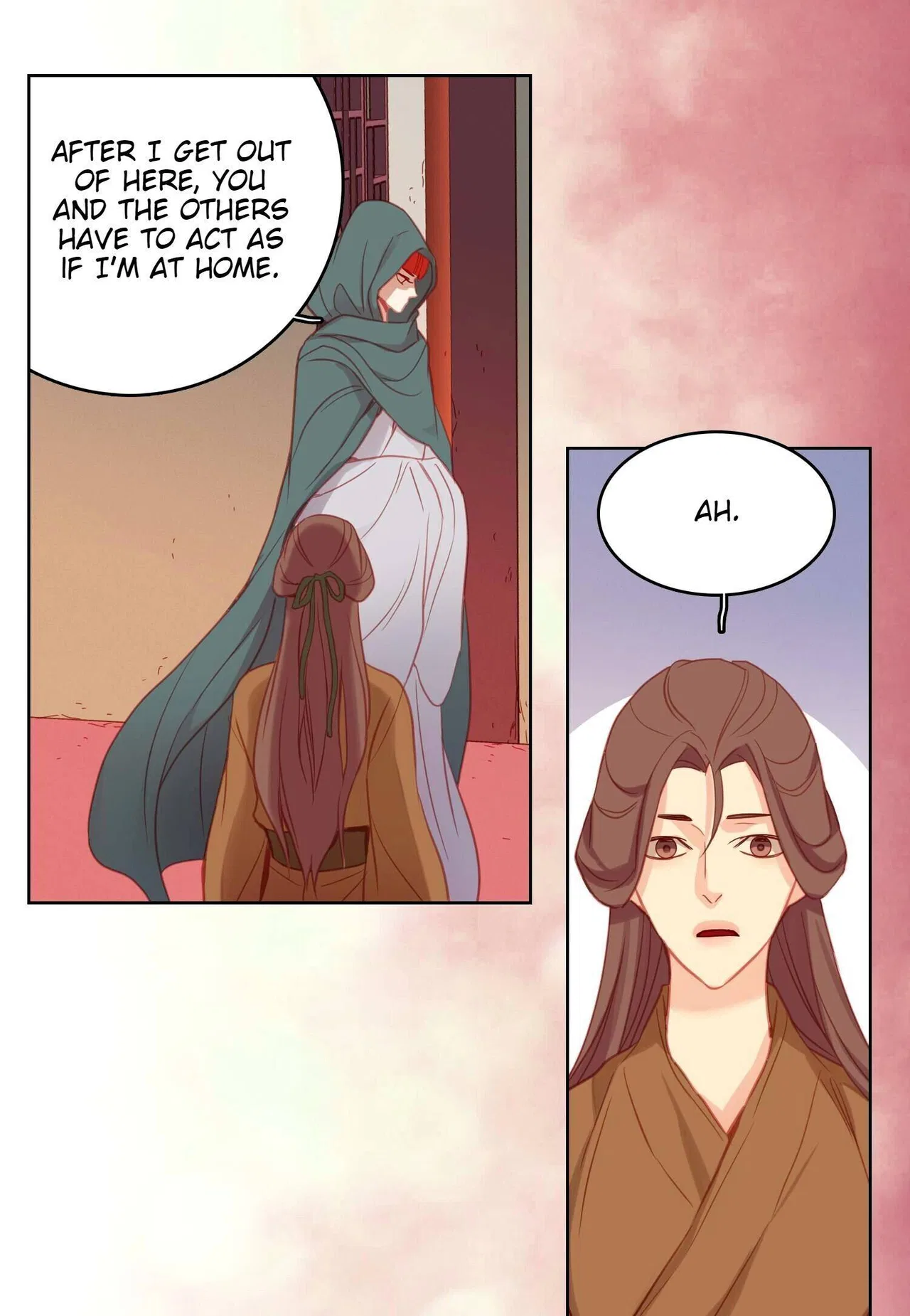 The Wicked Queen Chapter 87 – Page 45