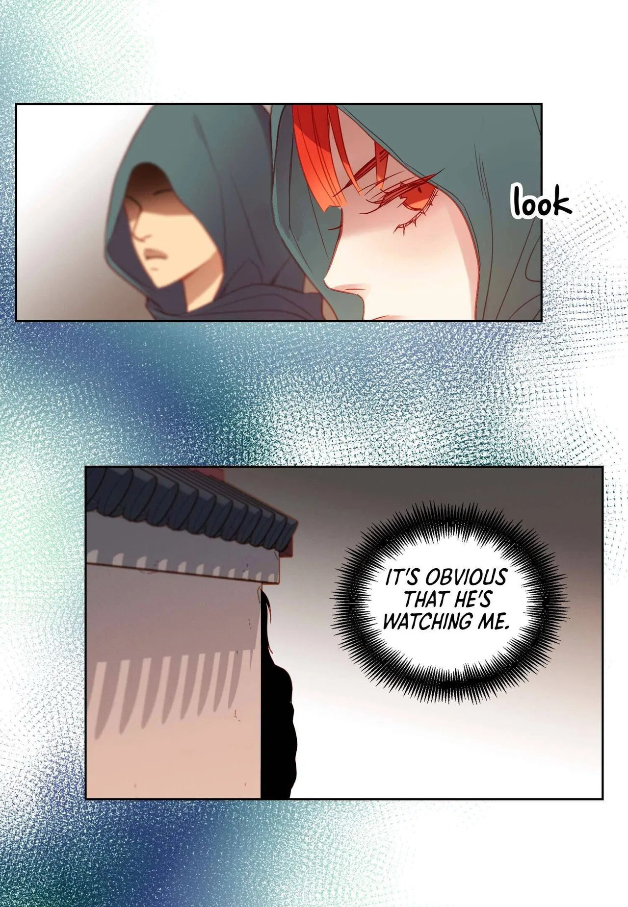 The Wicked Queen Chapter 87 – Page 49