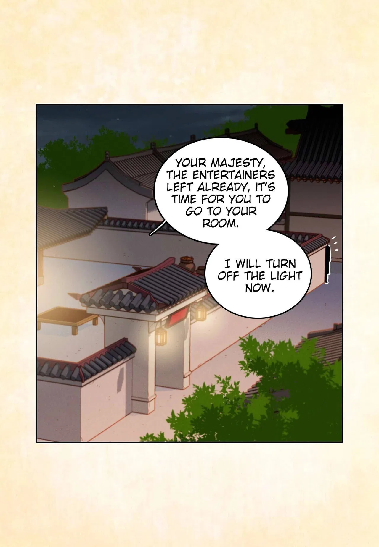 The Wicked Queen Chapter 87 – Page 50