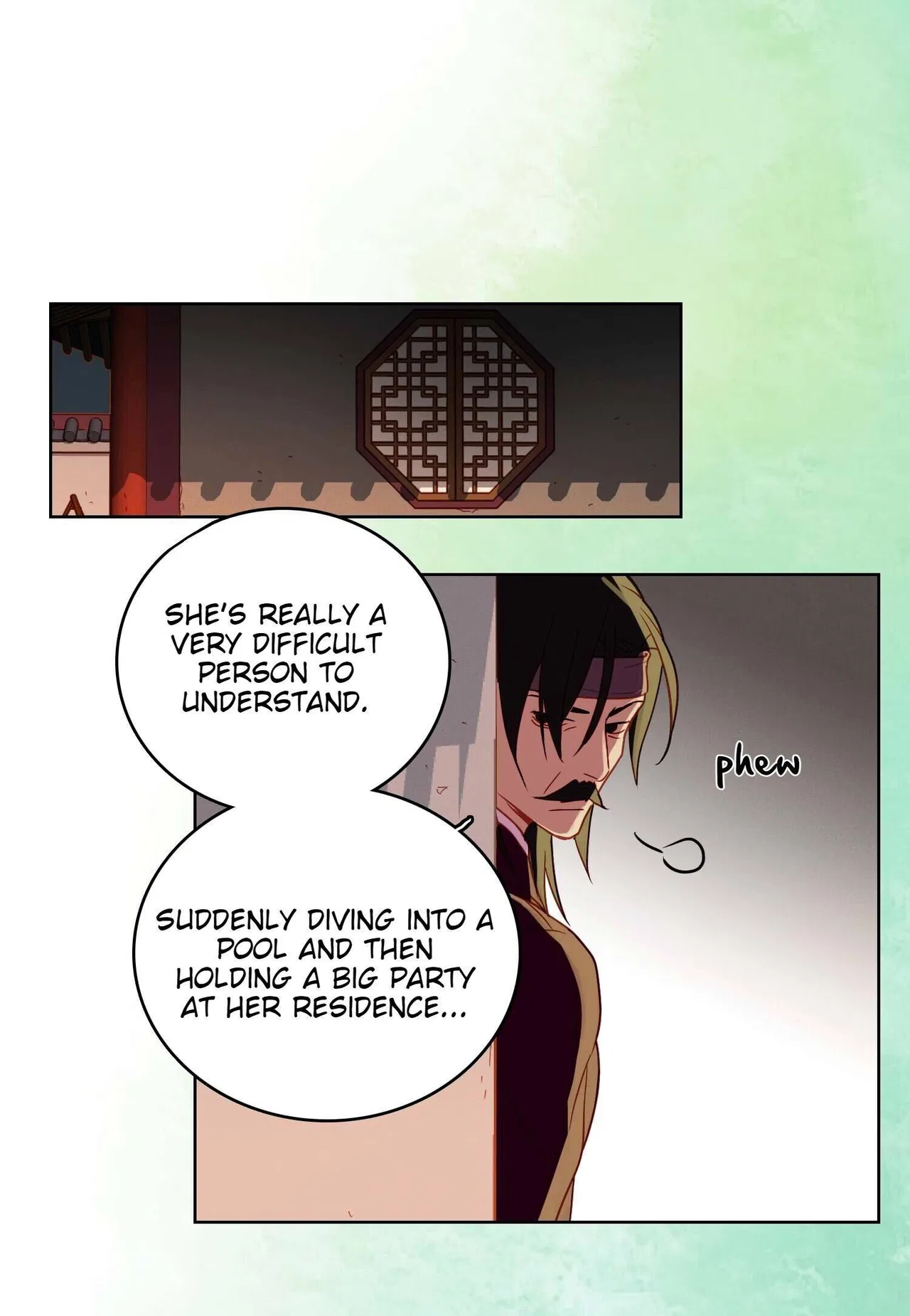 The Wicked Queen Chapter 87 – Page 51