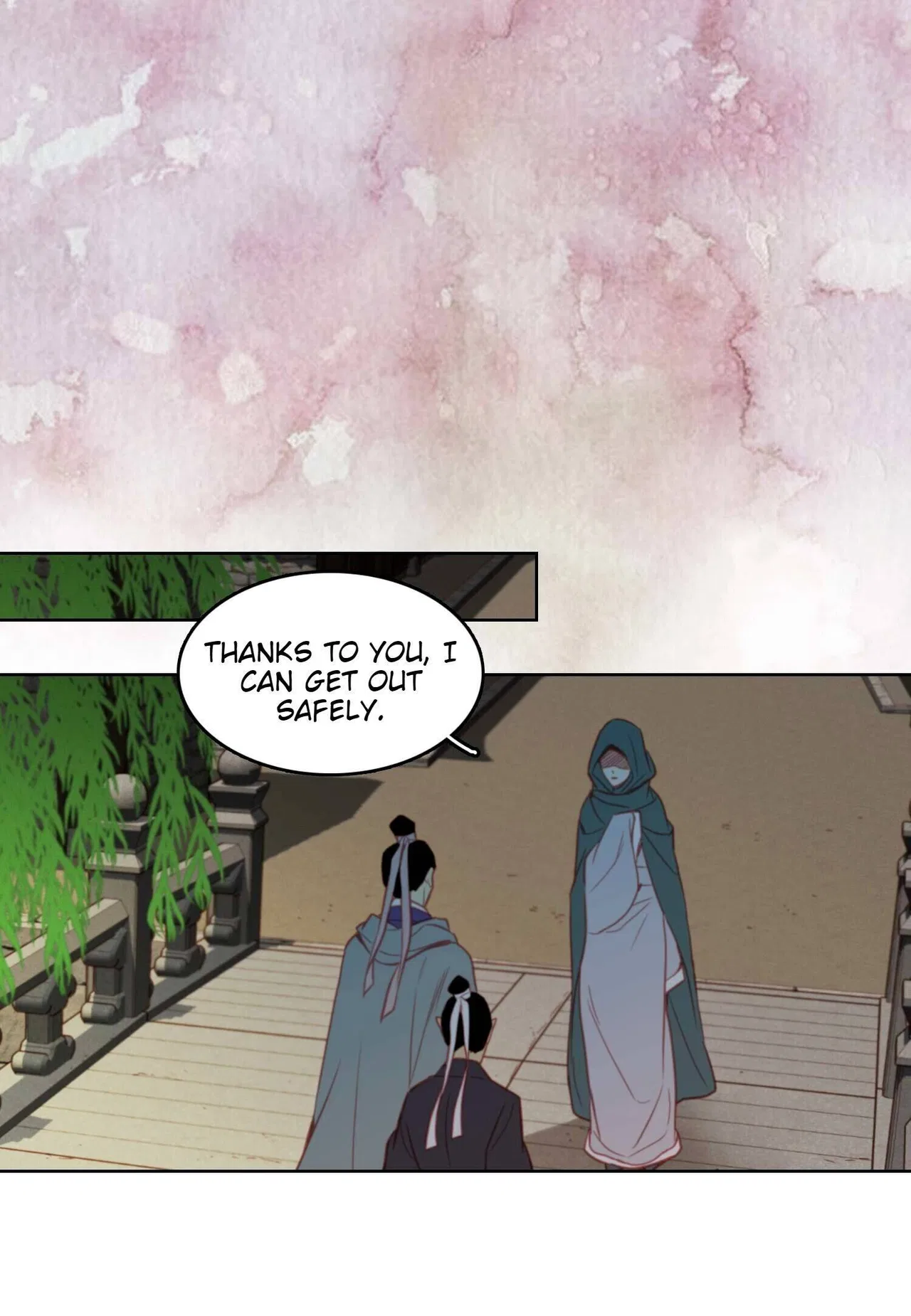The Wicked Queen Chapter 87 – Page 53