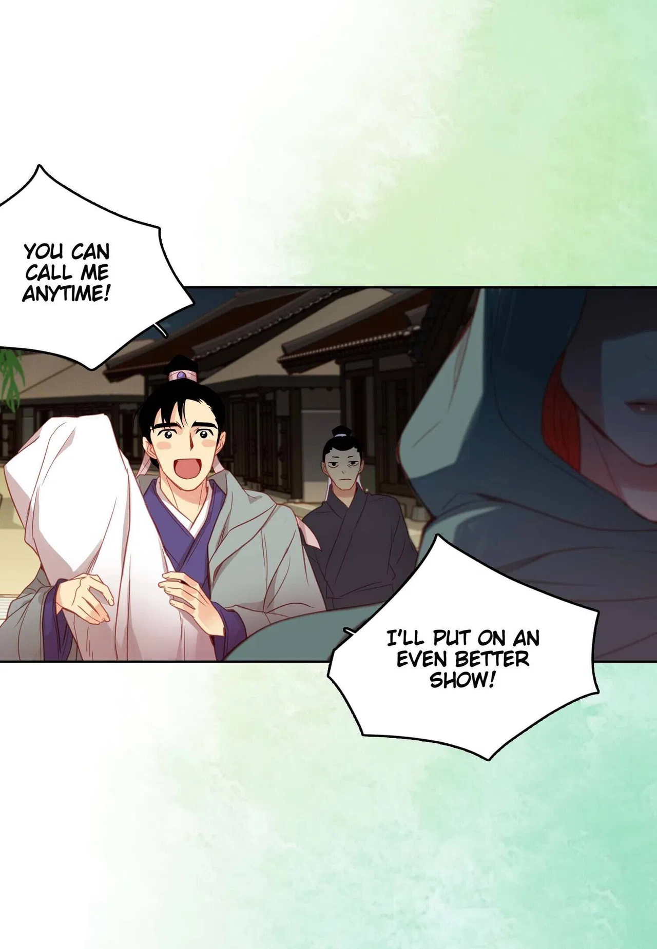 The Wicked Queen Chapter 87 – Page 56