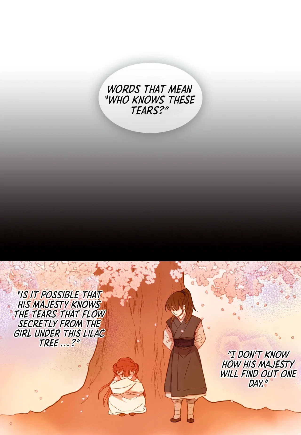 The Wicked Queen Chapter 87 – Page 58
