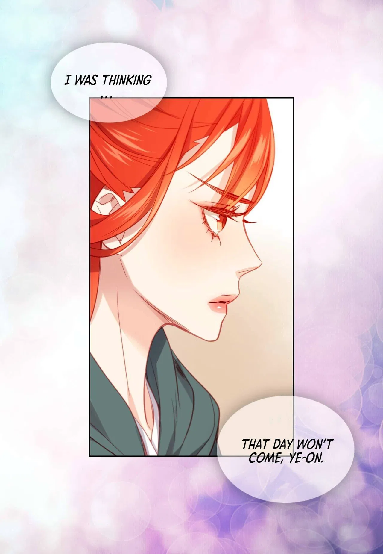 The Wicked Queen Chapter 87 – Page 59