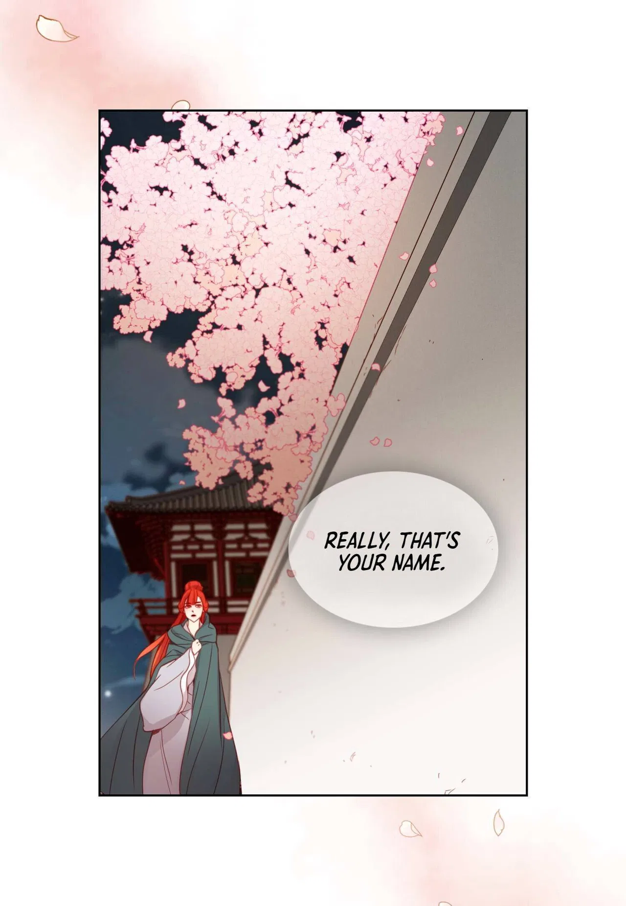 The Wicked Queen Chapter 87 – Page 61