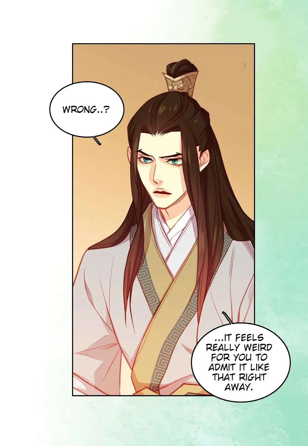 The Wicked Queen Chapter 86 – Page 5