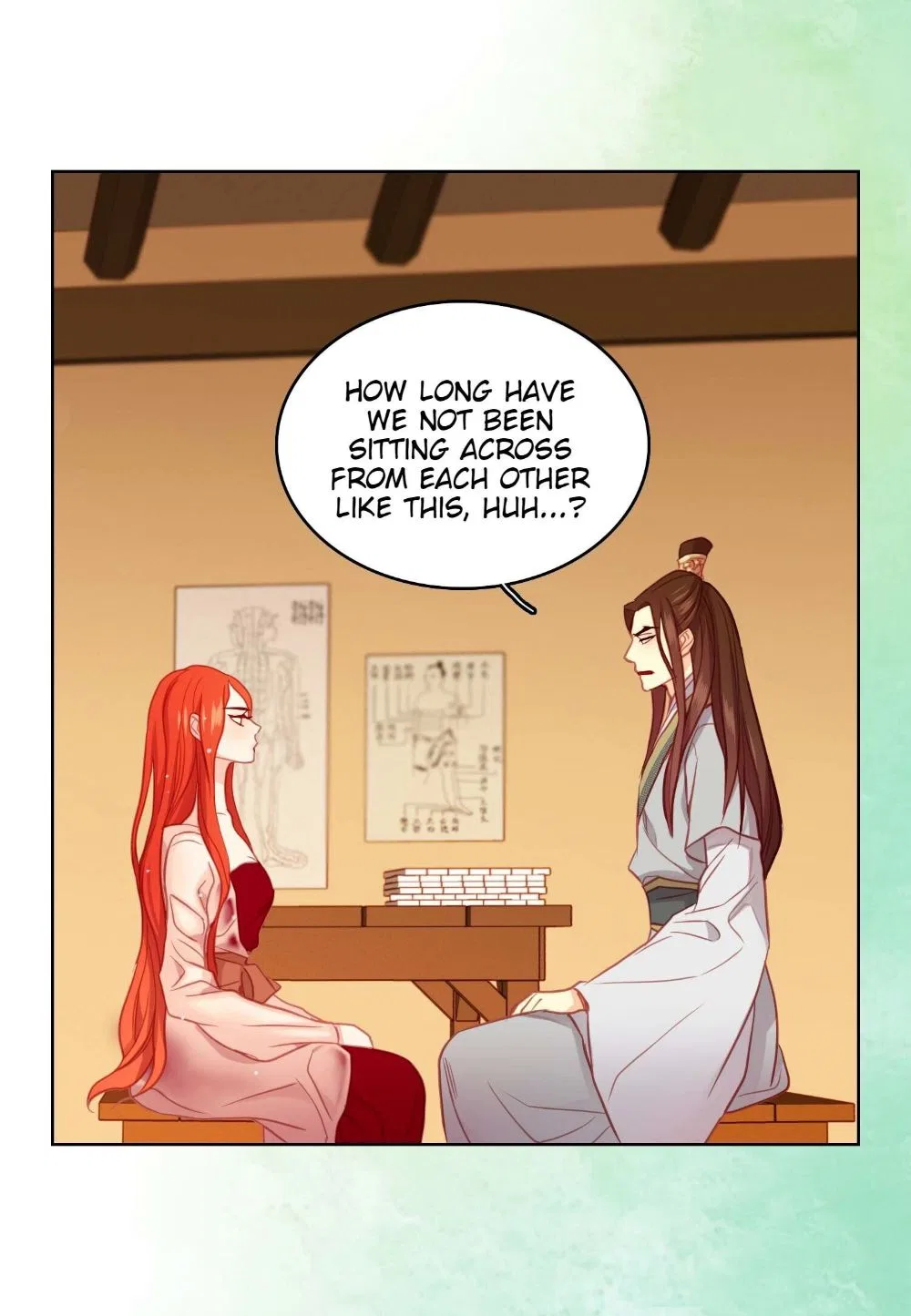 The Wicked Queen Chapter 86 – Page 6