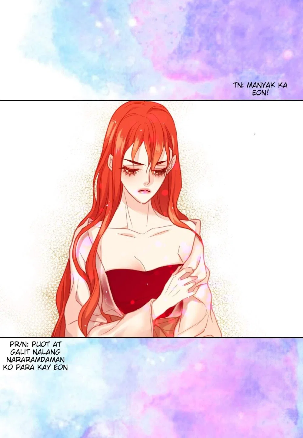 The Wicked Queen Chapter 86 – Page 9