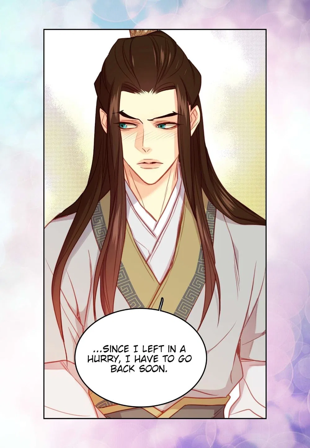 The Wicked Queen Chapter 86 – Page 10