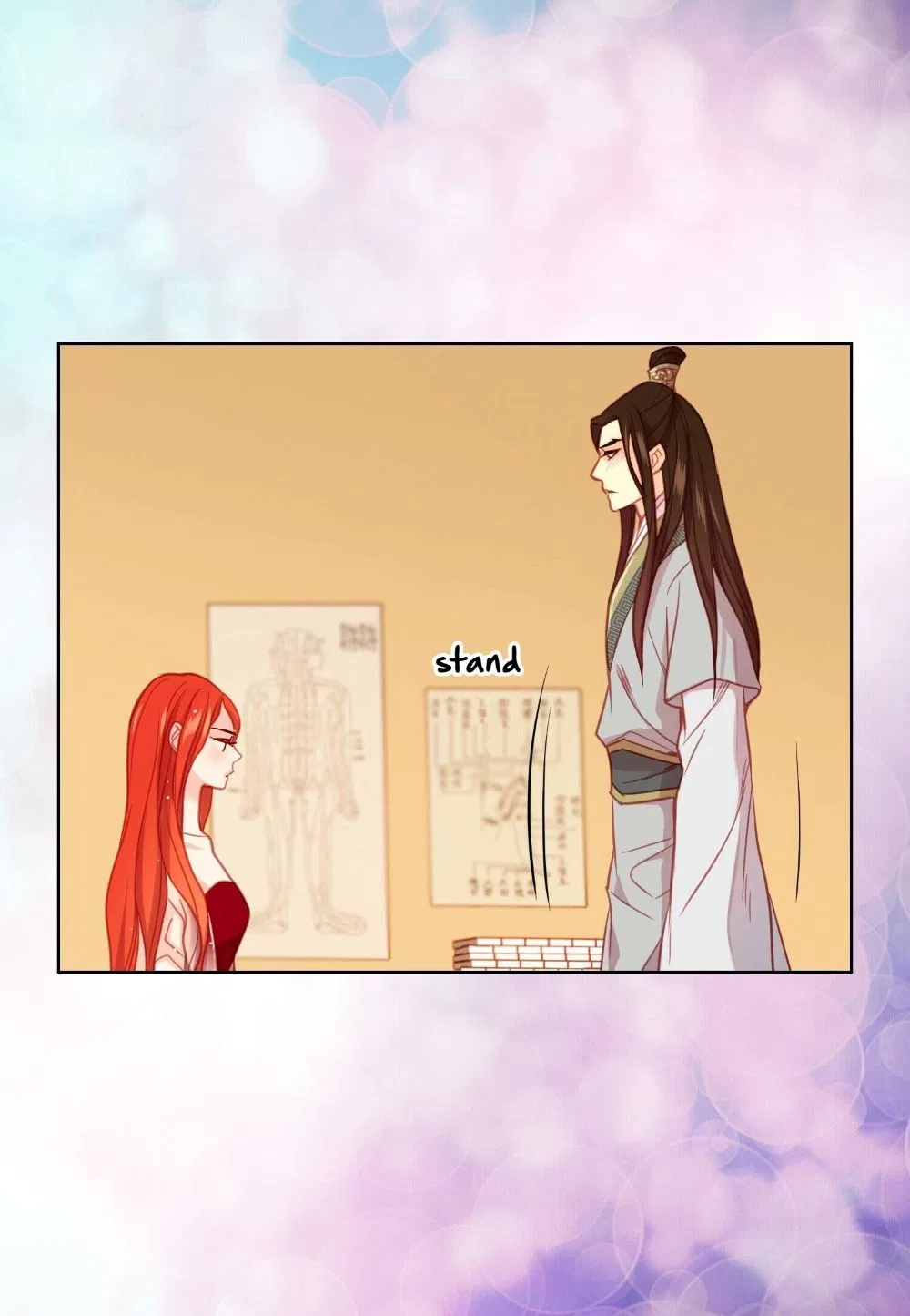 The Wicked Queen Chapter 86 – Page 11